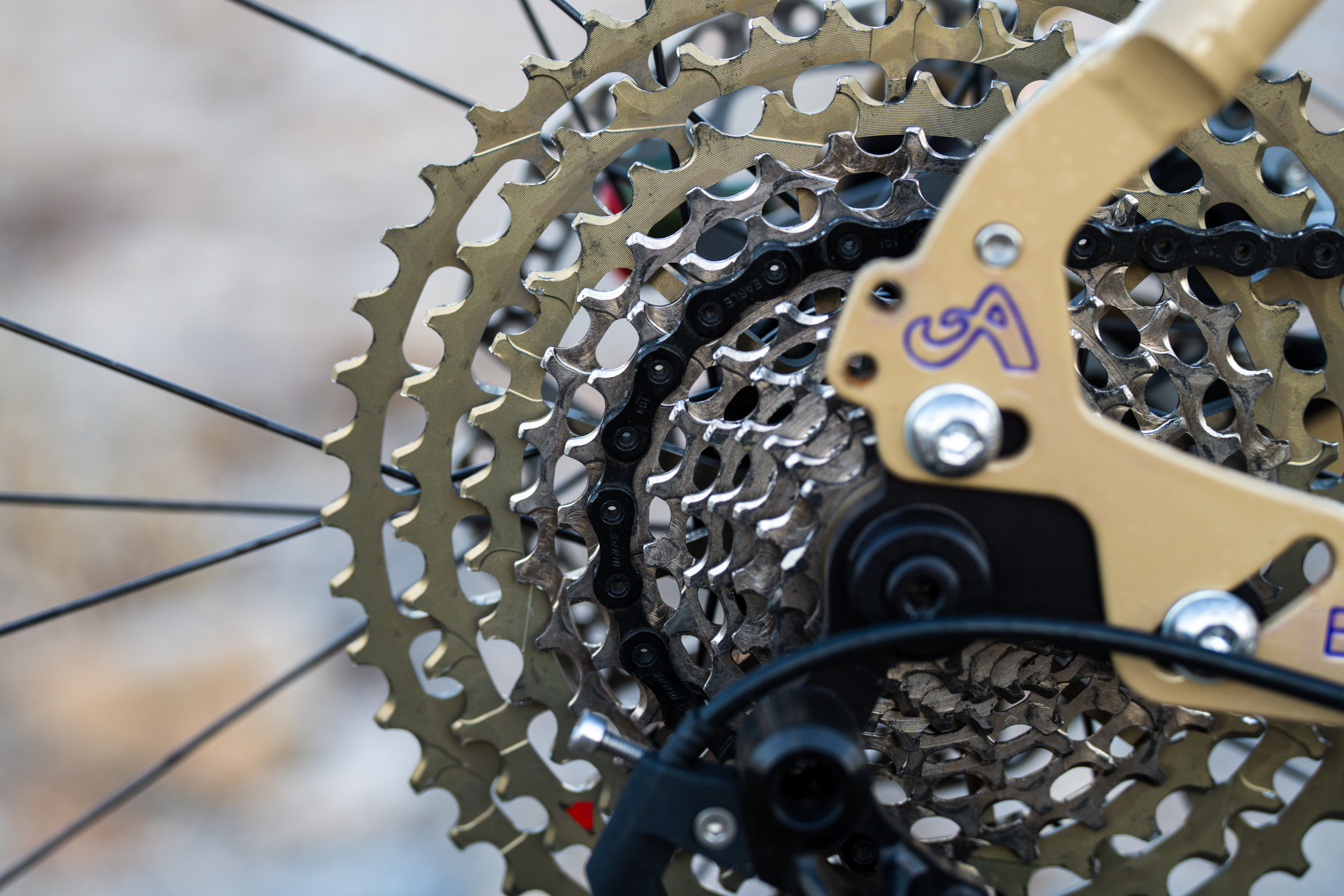 Josh's Amigo Bug Out feat. Ingrid Drivetrain, MRP Baxter