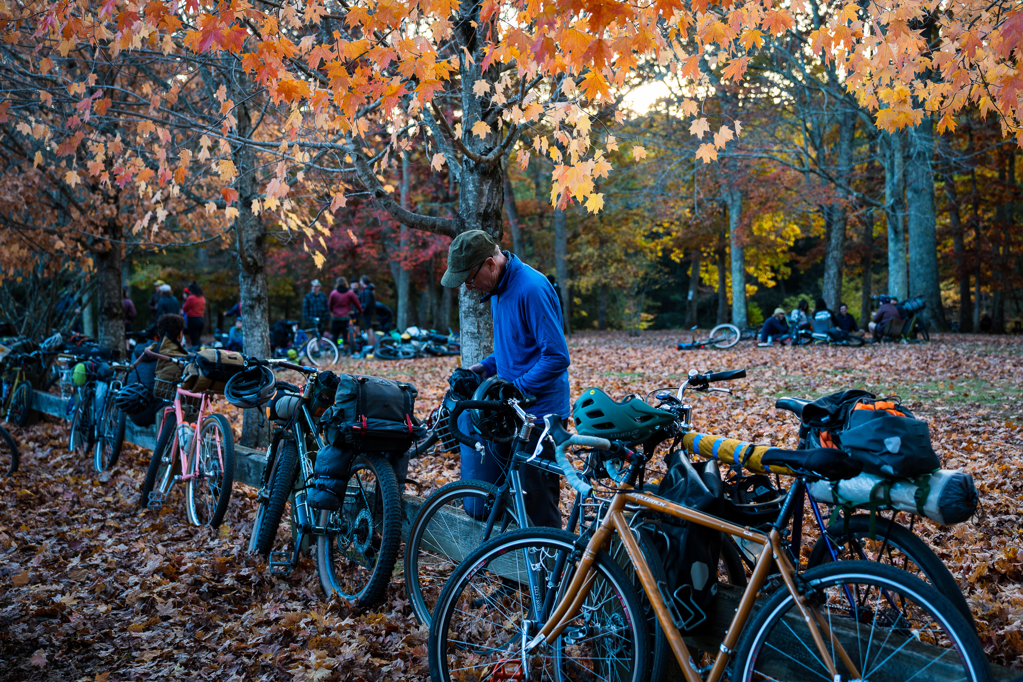 The 6th Annual Nutmeg Nor’easter An Alternative New England Experience