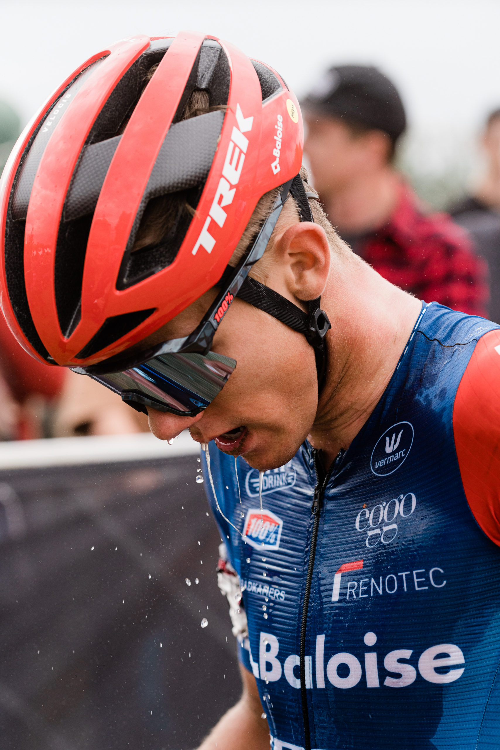 A Dog’s Day at the 2022 Trek Cyclocross World Cup – Brett Rothmeyer ...
