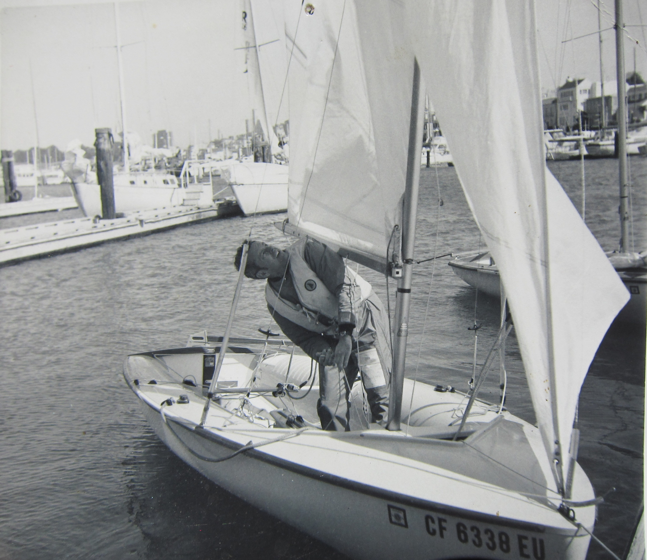 Conversations with Tom Ritchey Part One: Tommy, Thomas, Tom – Ryan le ...