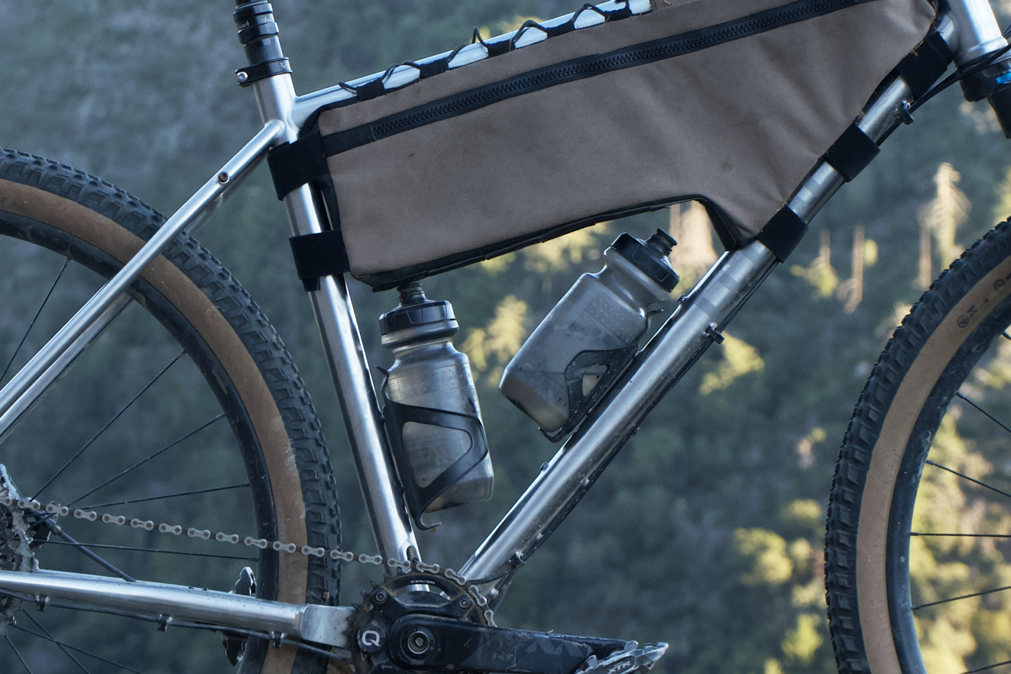 Frame Lug Thread Lightly: Seven Things I Learned While Making My Own Bicycle ...