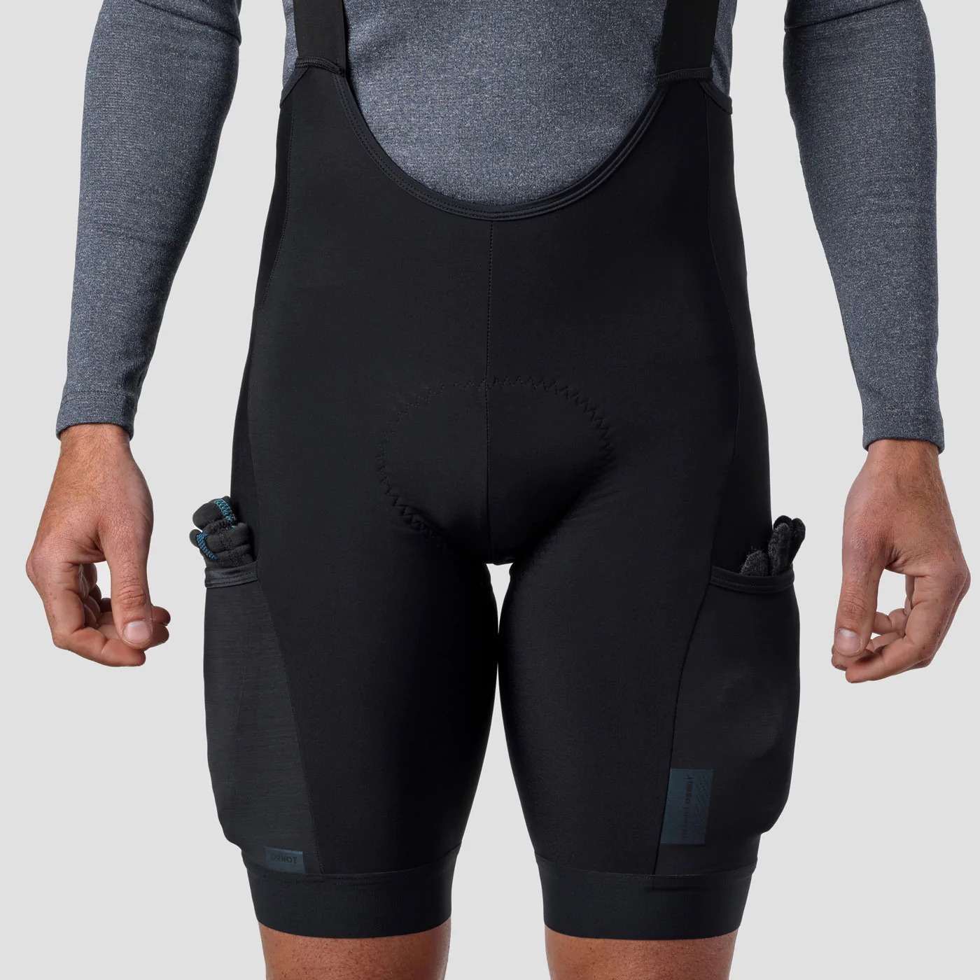 Radar Roundup ORNOT Thermal Cargo Bibs, PEDALeD Essential Winter