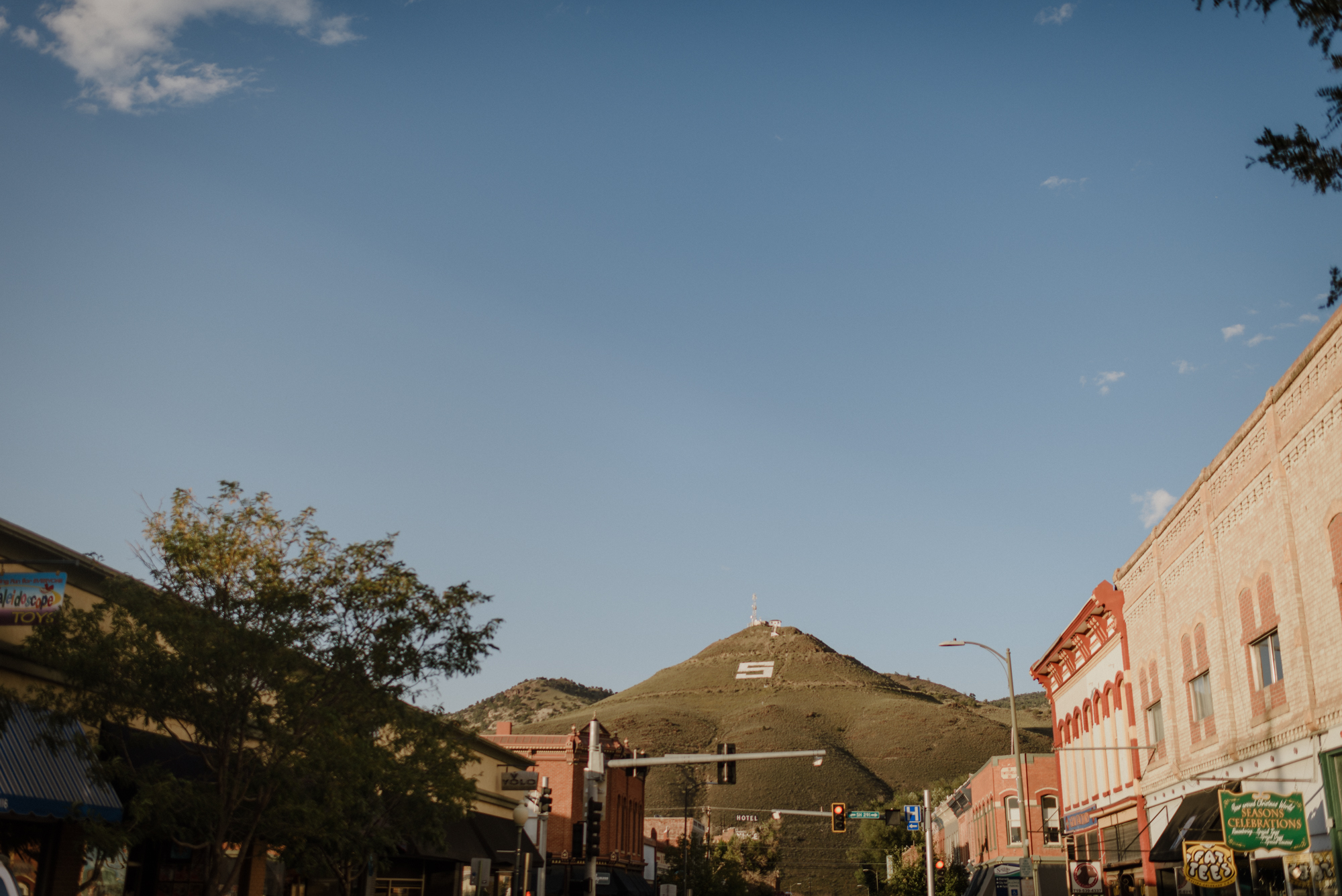 Shawn Gillis Helped Build the Mountain Biking Community in Salida