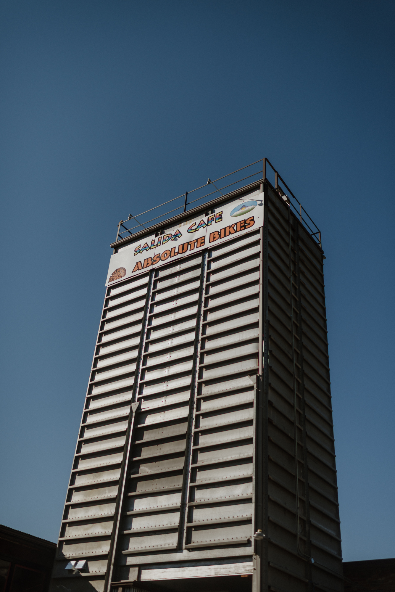 Shawn Gillis Helped Build the Mountain Biking Community in Salida