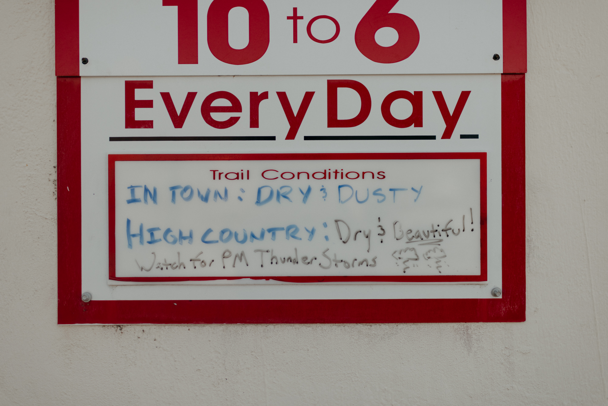 Shawn Gillis Helped Build the Mountain Biking Community in Salida