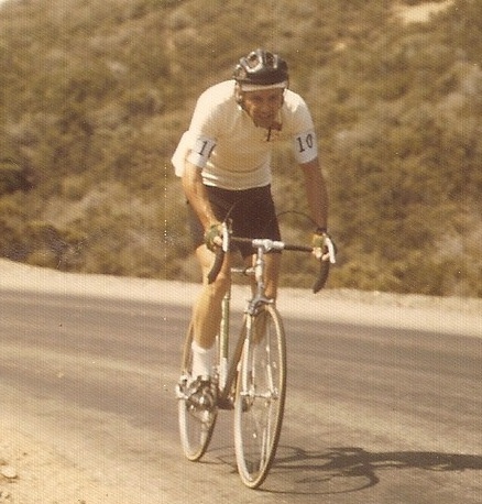 Conversations with Tom Ritchey Part One: Tommy, Thomas, Tom – Ryan le ...