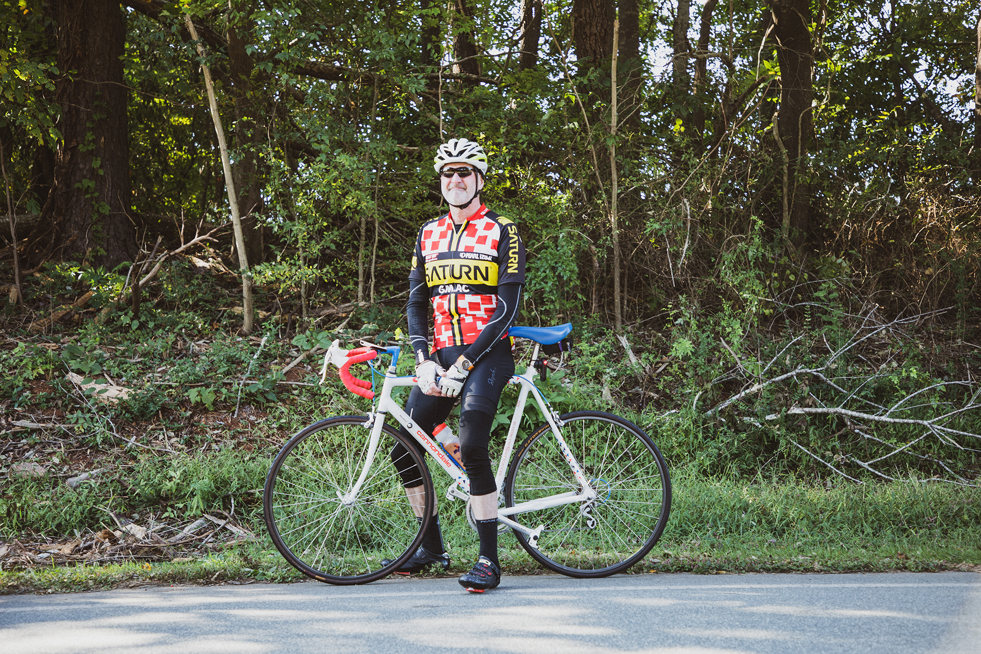 Vintage Ride: There May Be No Machine Ever Invented More Sublime