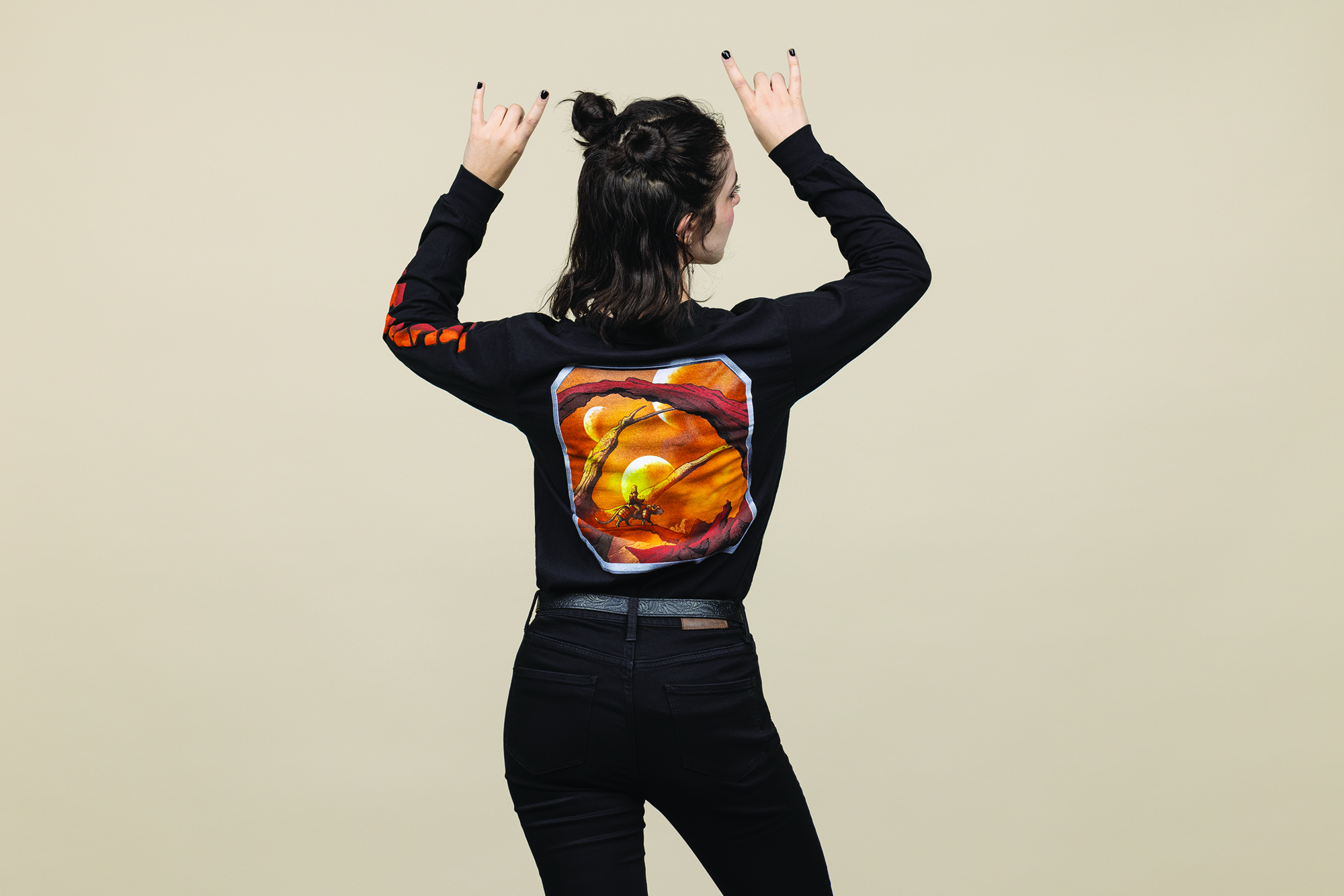 Announcing the Arik Roper Capsule Collection for The Radavist | The ...