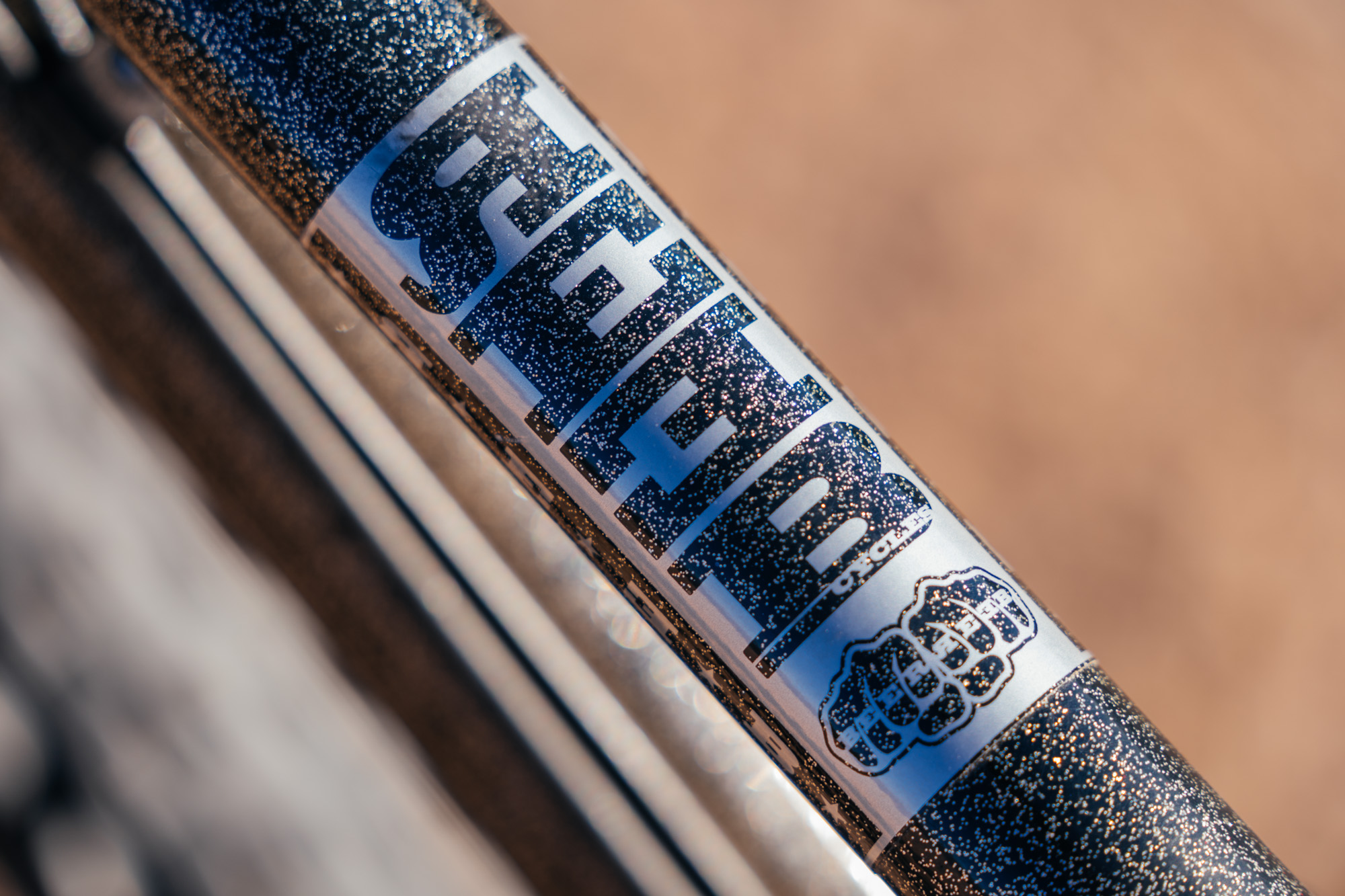 An Evolved Steel Trail Bike REEB Cycles SST Full Suspension Review