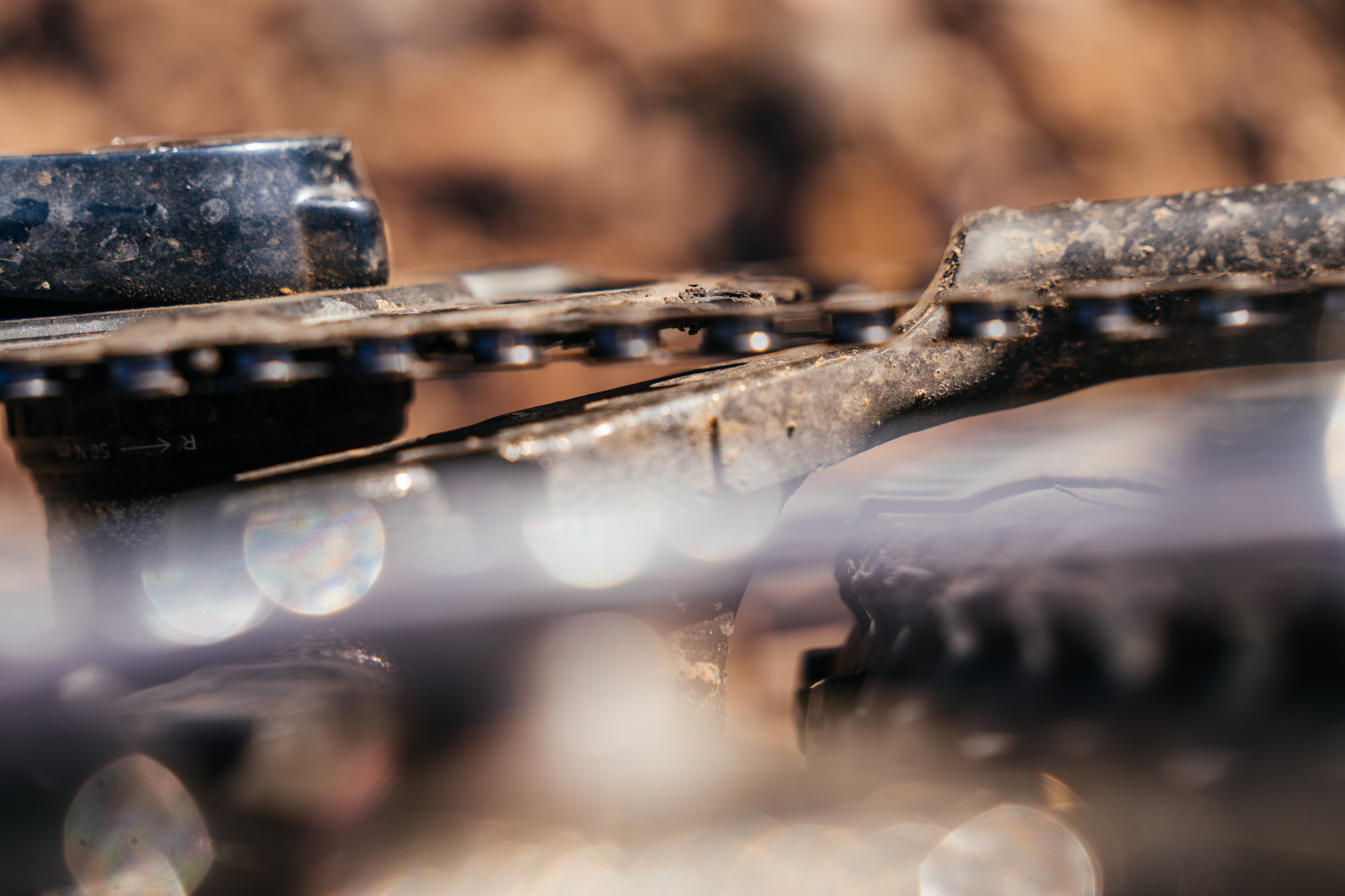 An Evolved Steel Trail Bike: REEB Cycles SST Full Suspension Review ...