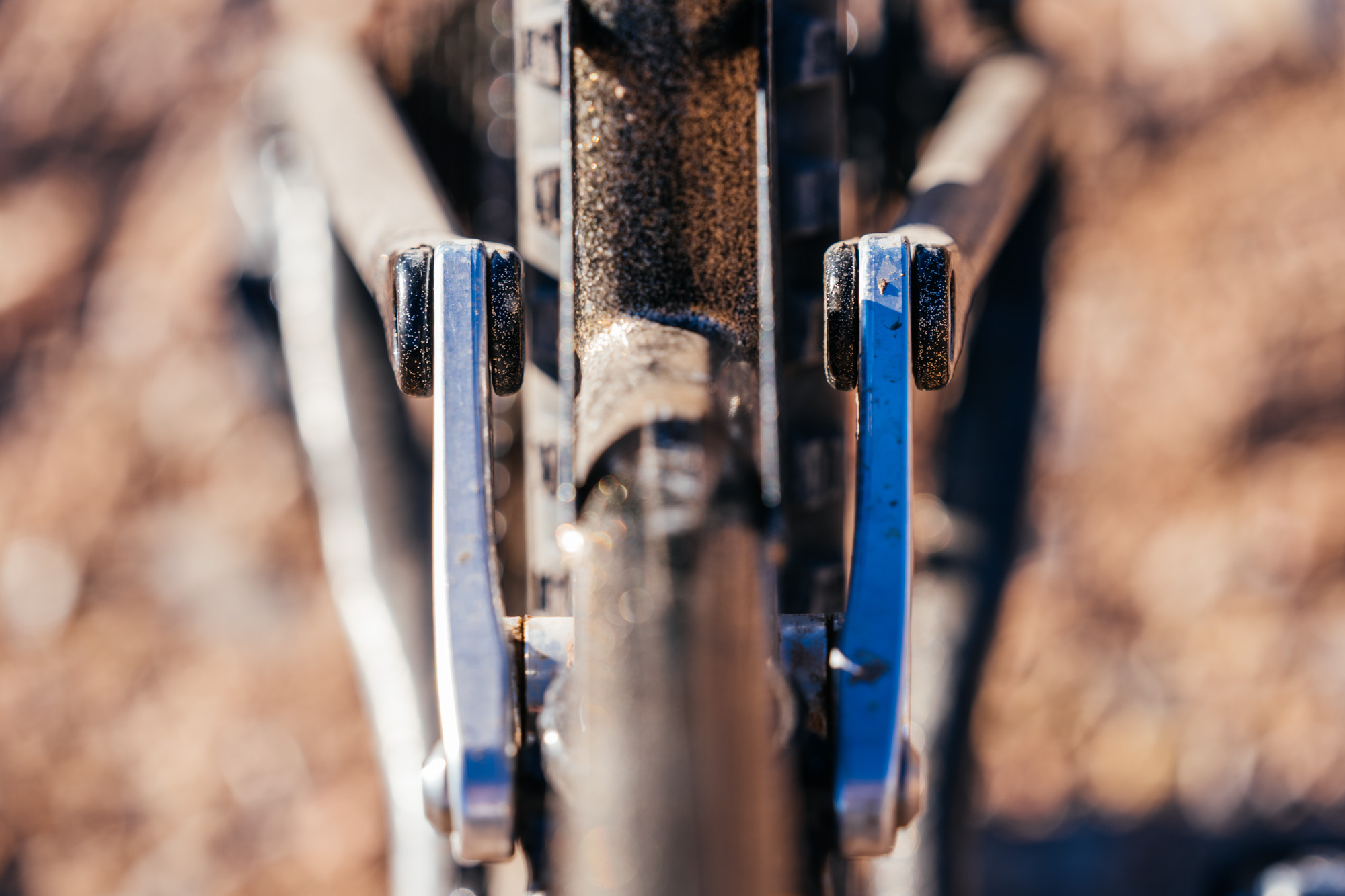 An Evolved Steel Trail Bike REEB Cycles SST Full Suspension Review