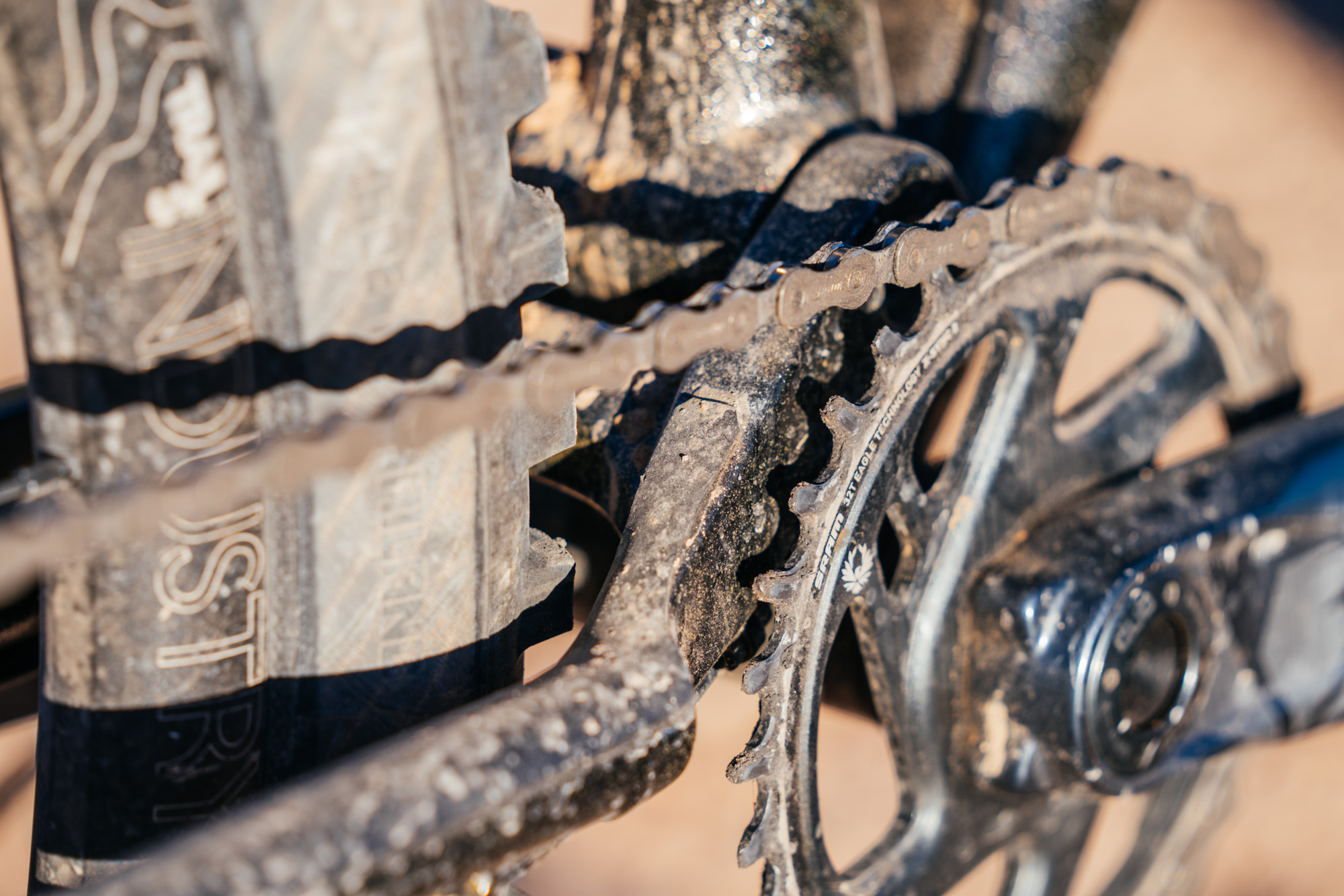 An Evolved Steel Trail Bike REEB Cycles SST Full Suspension Review