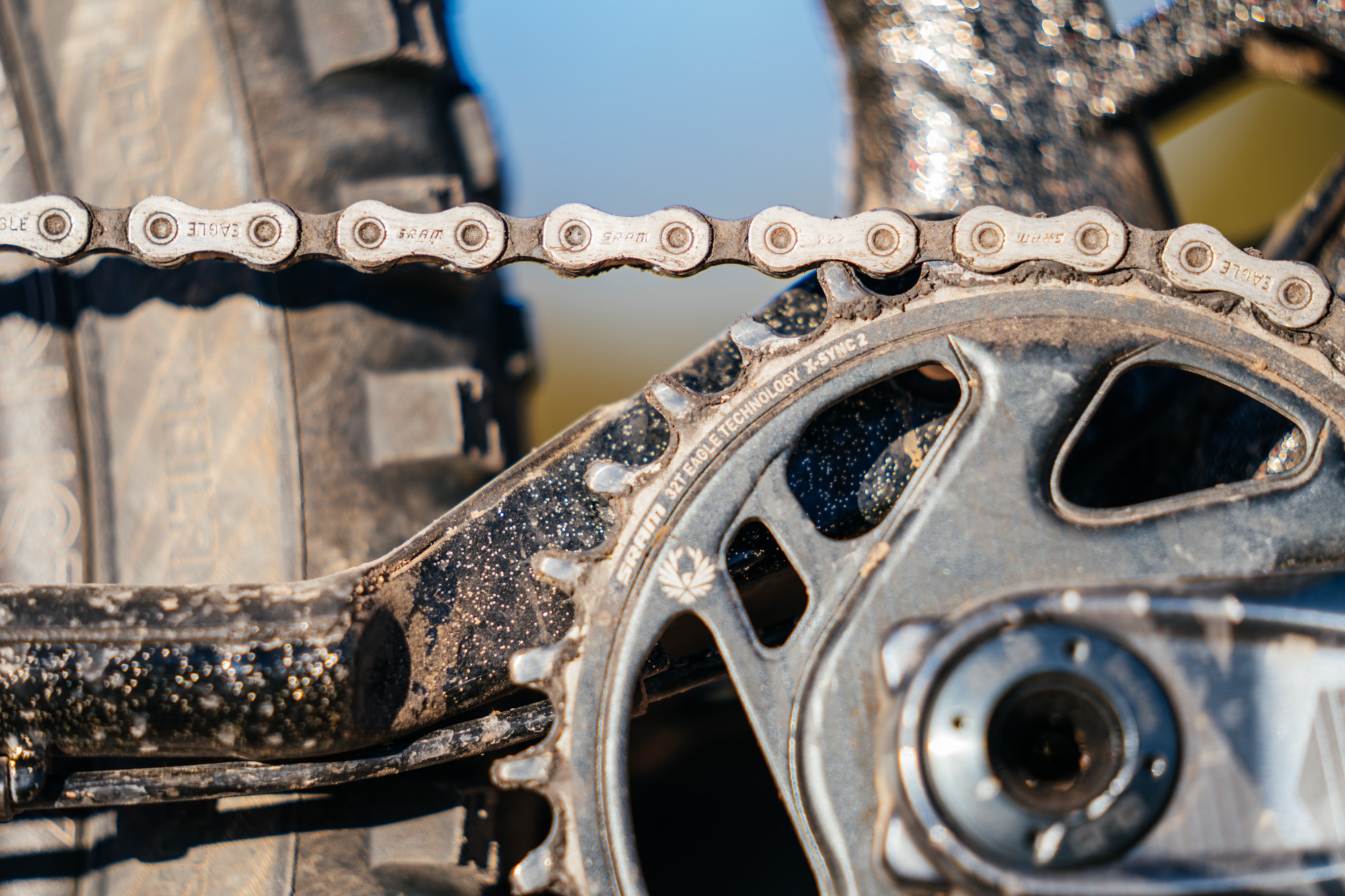 An Evolved Steel Trail Bike REEB Cycles SST Full Suspension Review