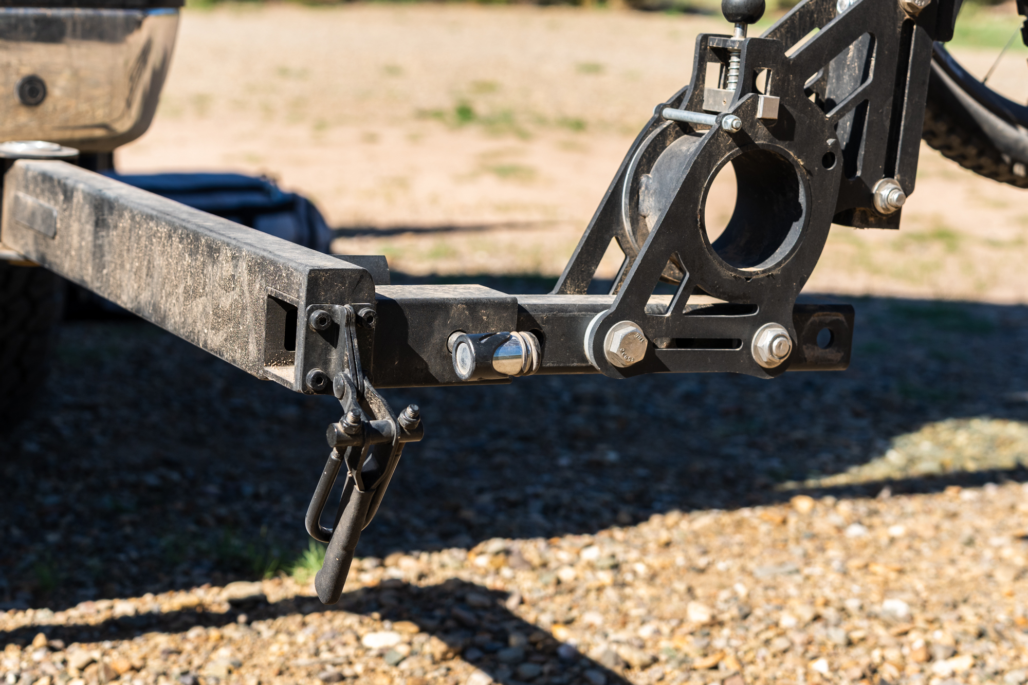 A Long-Term Review of the 1UP USA Recon 5 Bike Rack and RakAttach 2.0 ...