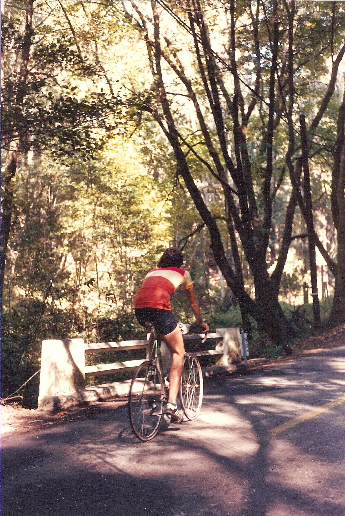 Conversations with Tom Ritchey Part Two: The Influence of Jobst Brandt ...