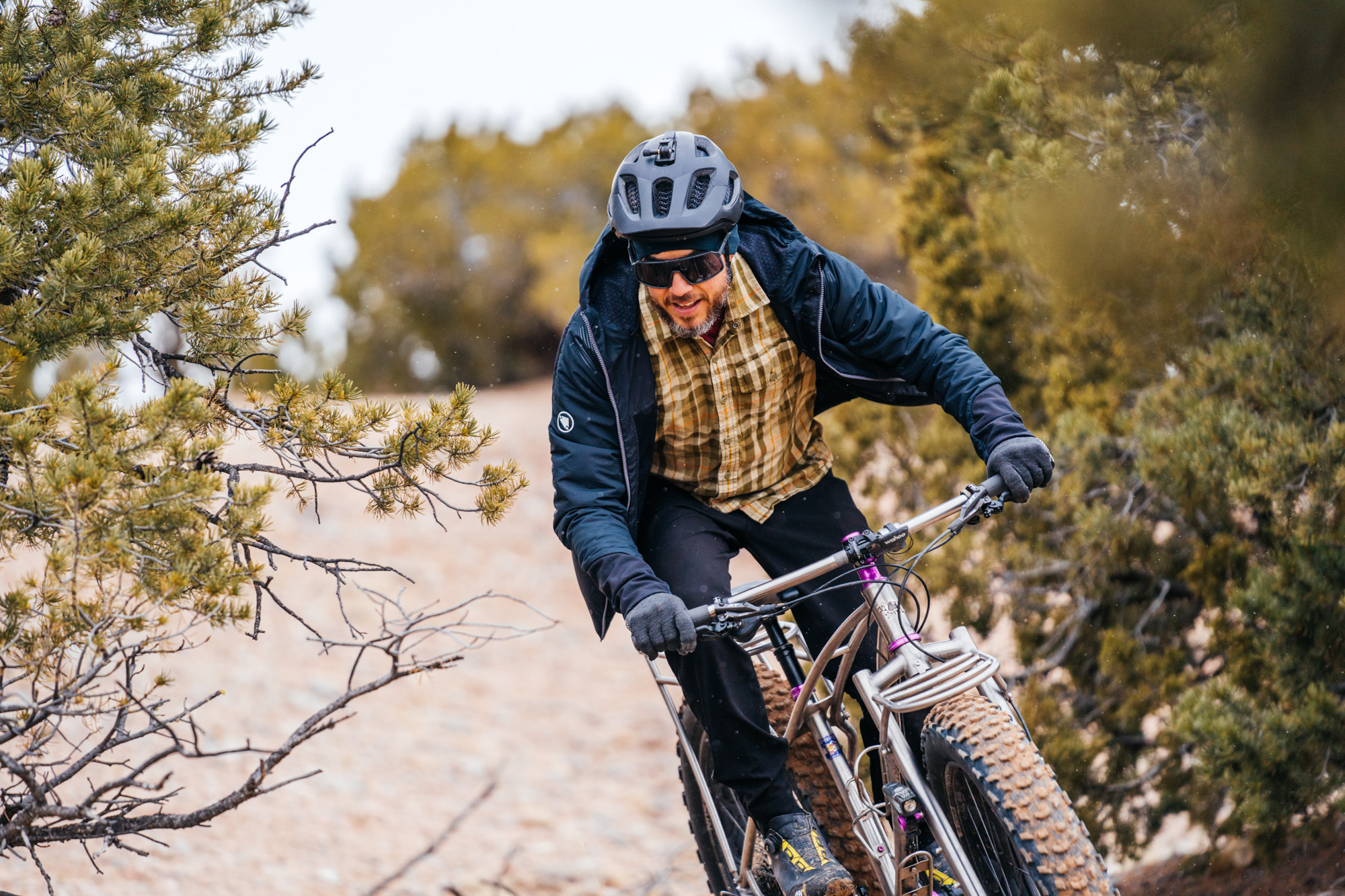 Fat 2025 bike clothing