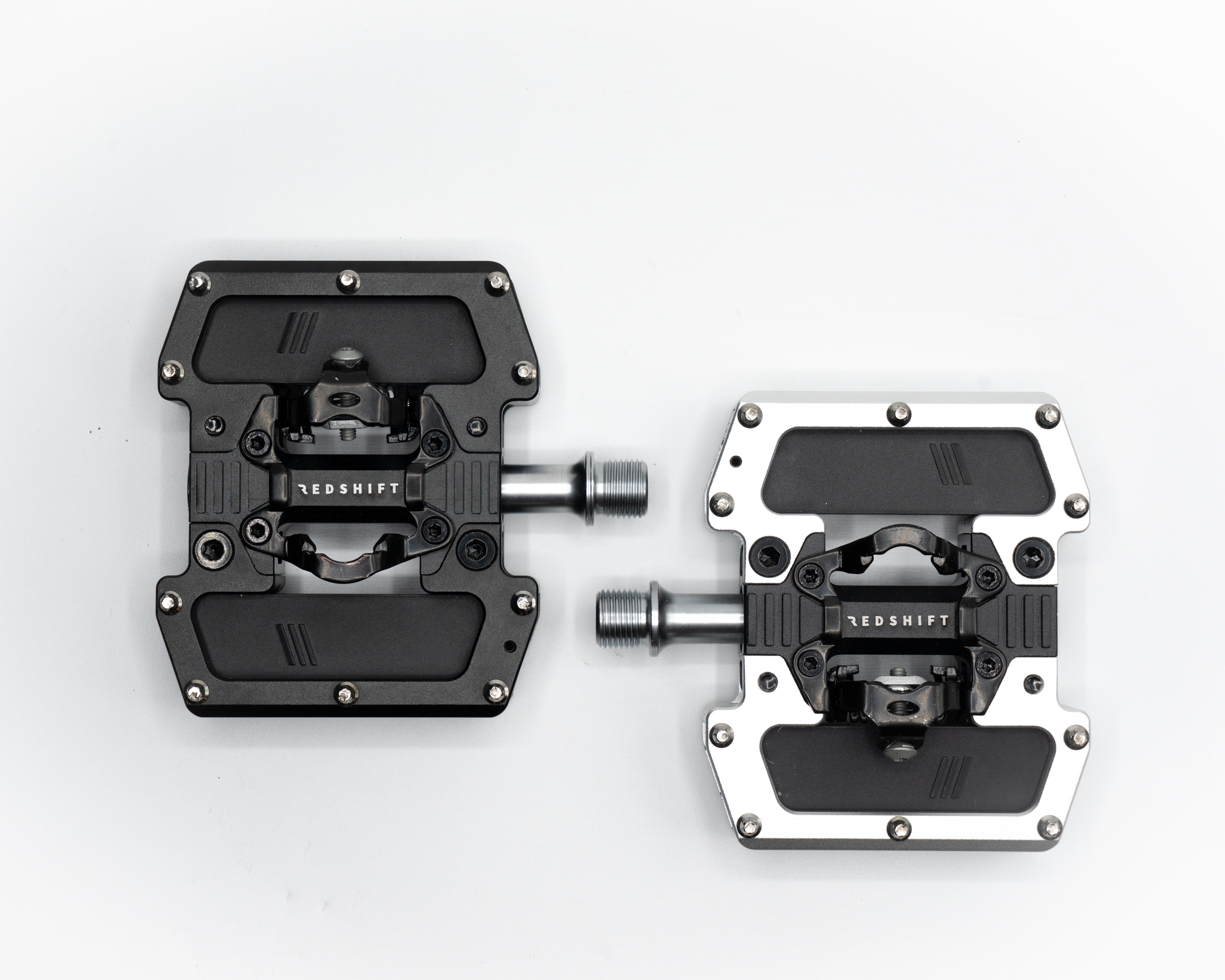 Get Smart: Redshift Arclight LED PRO Pedals Review – Hailey Moore