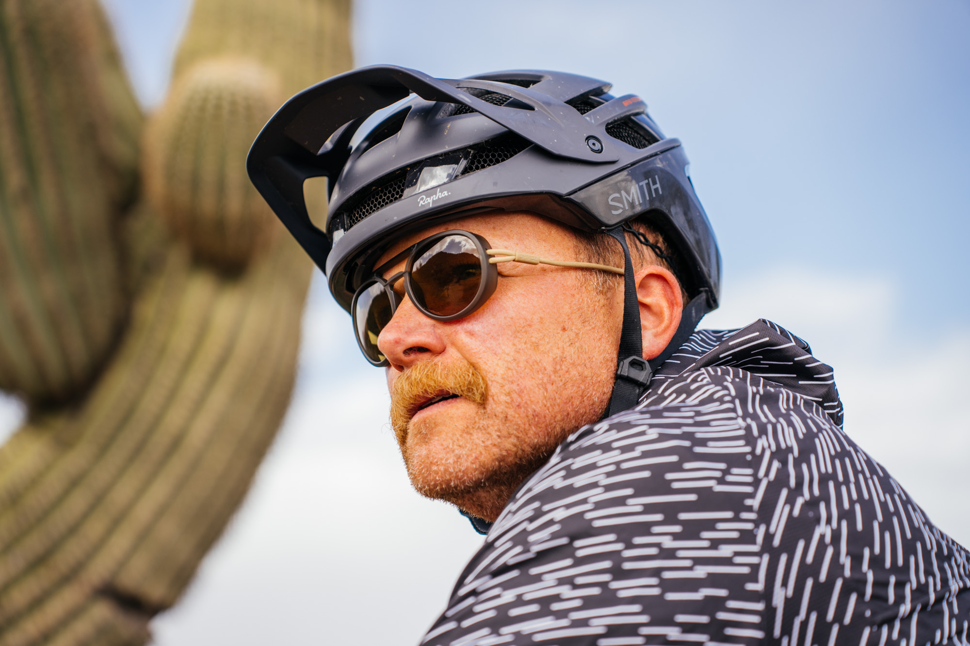 In Stock For Now: The Radavist Edition Ombraz Dolomite Sunnies 