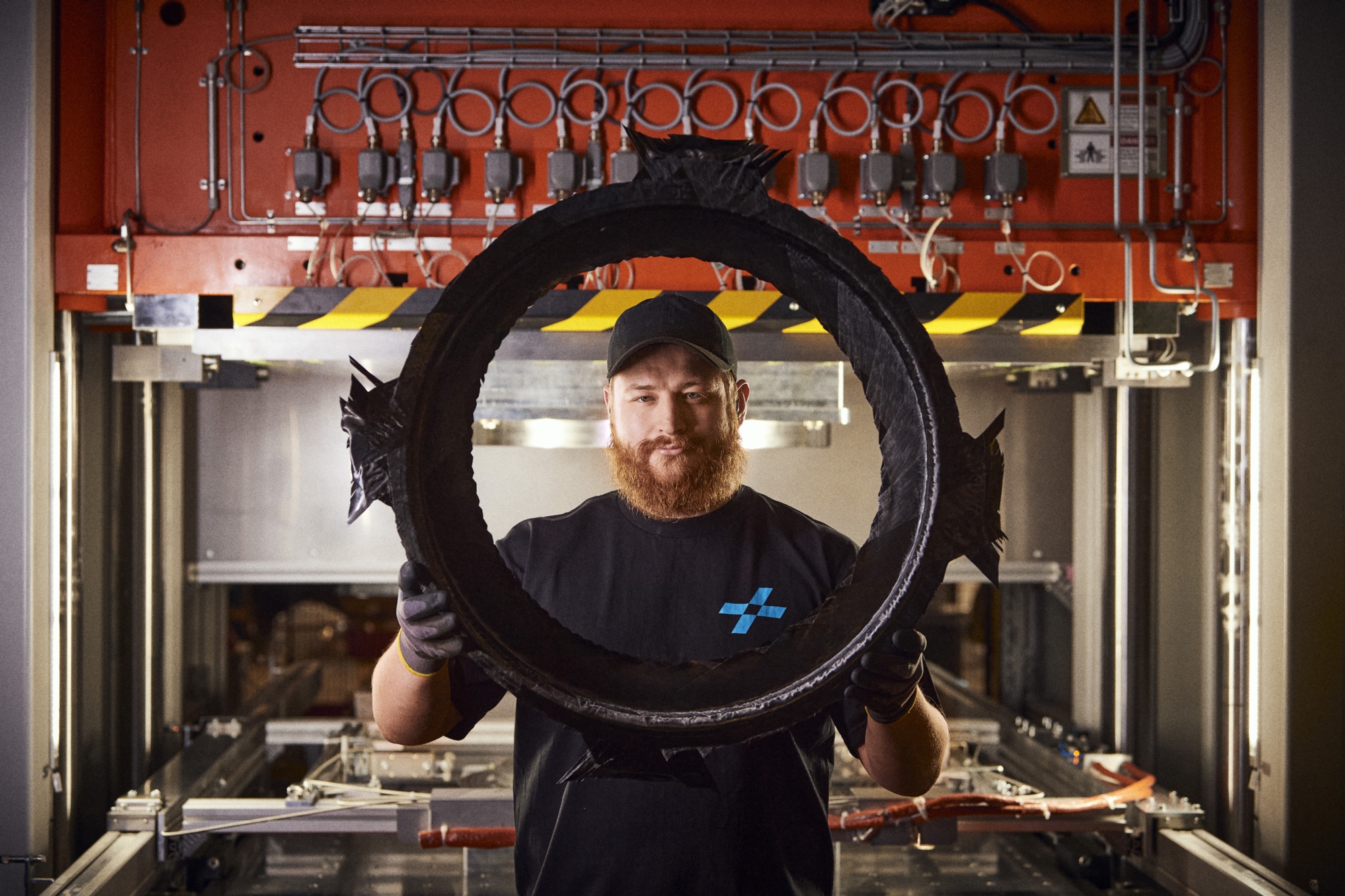 First Rides, Hot Takes – The New U.S.-Made FusionFiber Wheels from ...