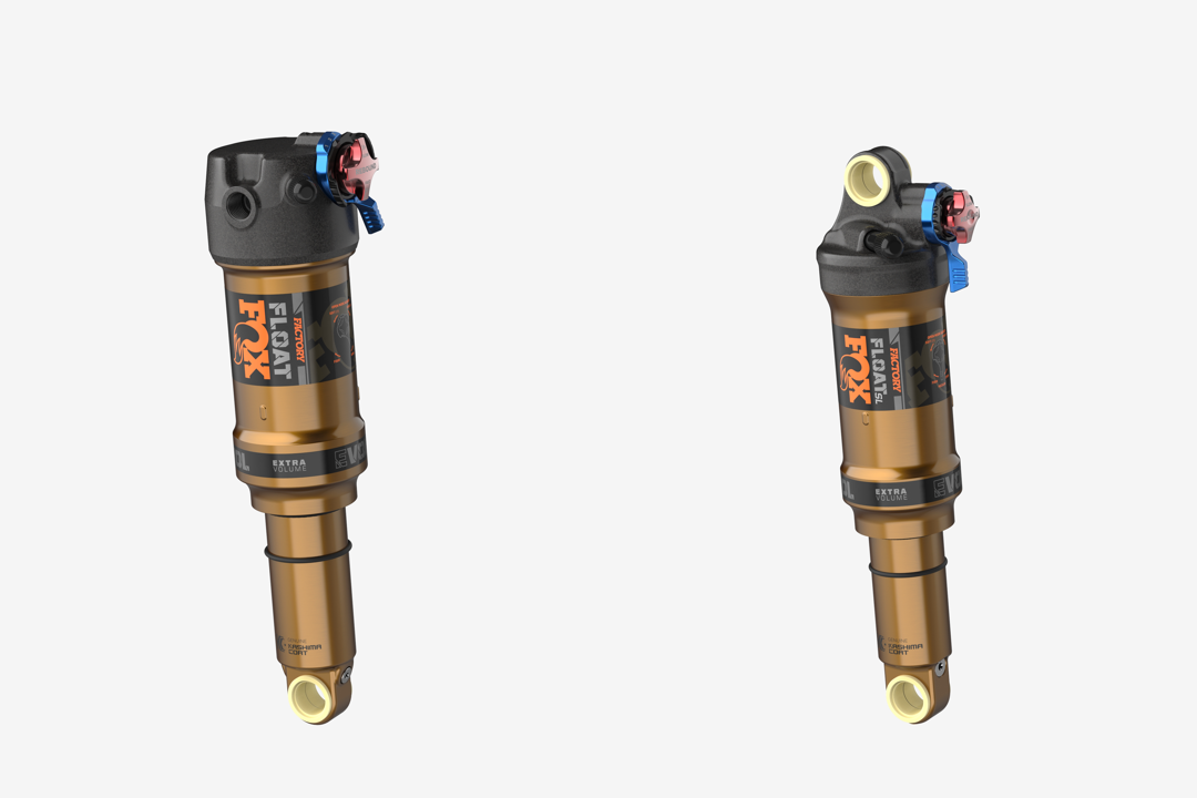 Float On Fox Updates the FLOAT and Introduces the FLOAT SL The