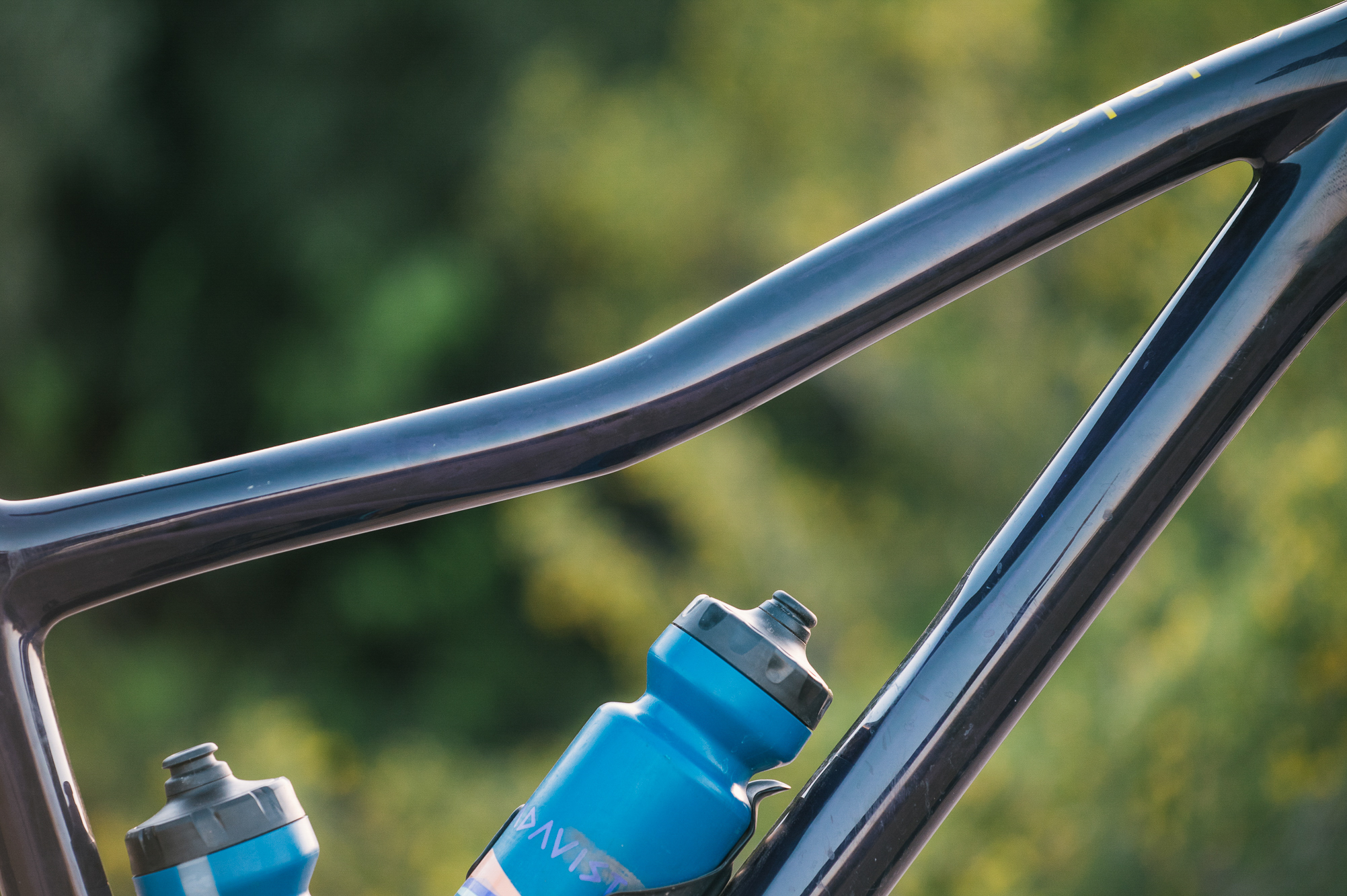Lightweight and Fast and Niche: Ibis DV9 Hardtail 29er Review – Spencer ...