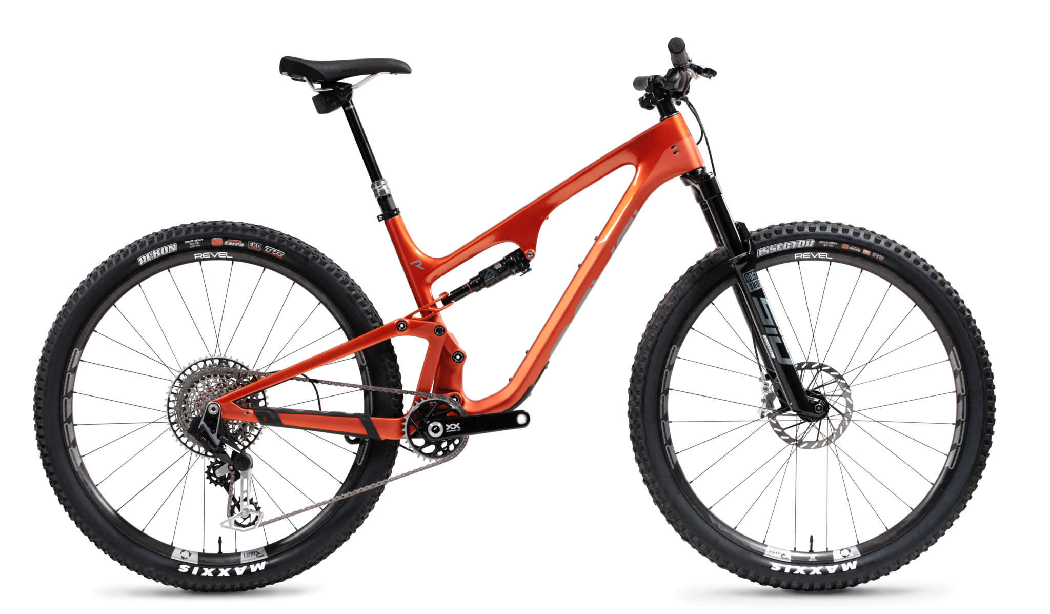 Radar Roundup Revel Ranger Fits Bigger Rubber, Ritchey Ascent New