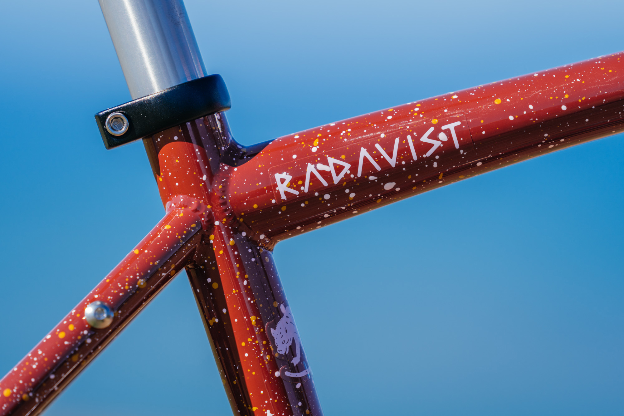 Radar Roundup: Stainless Murmur Cane Creek Edition, Industry Nine