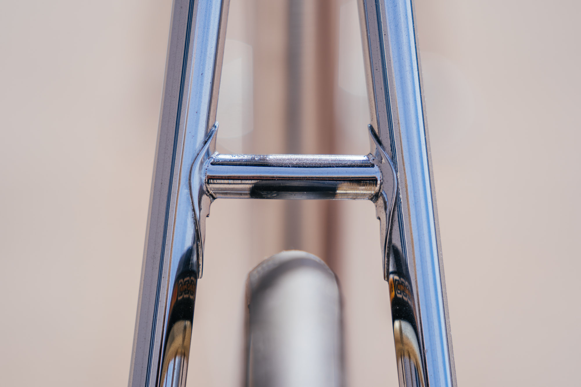 Potence Ritchey Trail 80 mm 31.8 - Équipements vélos