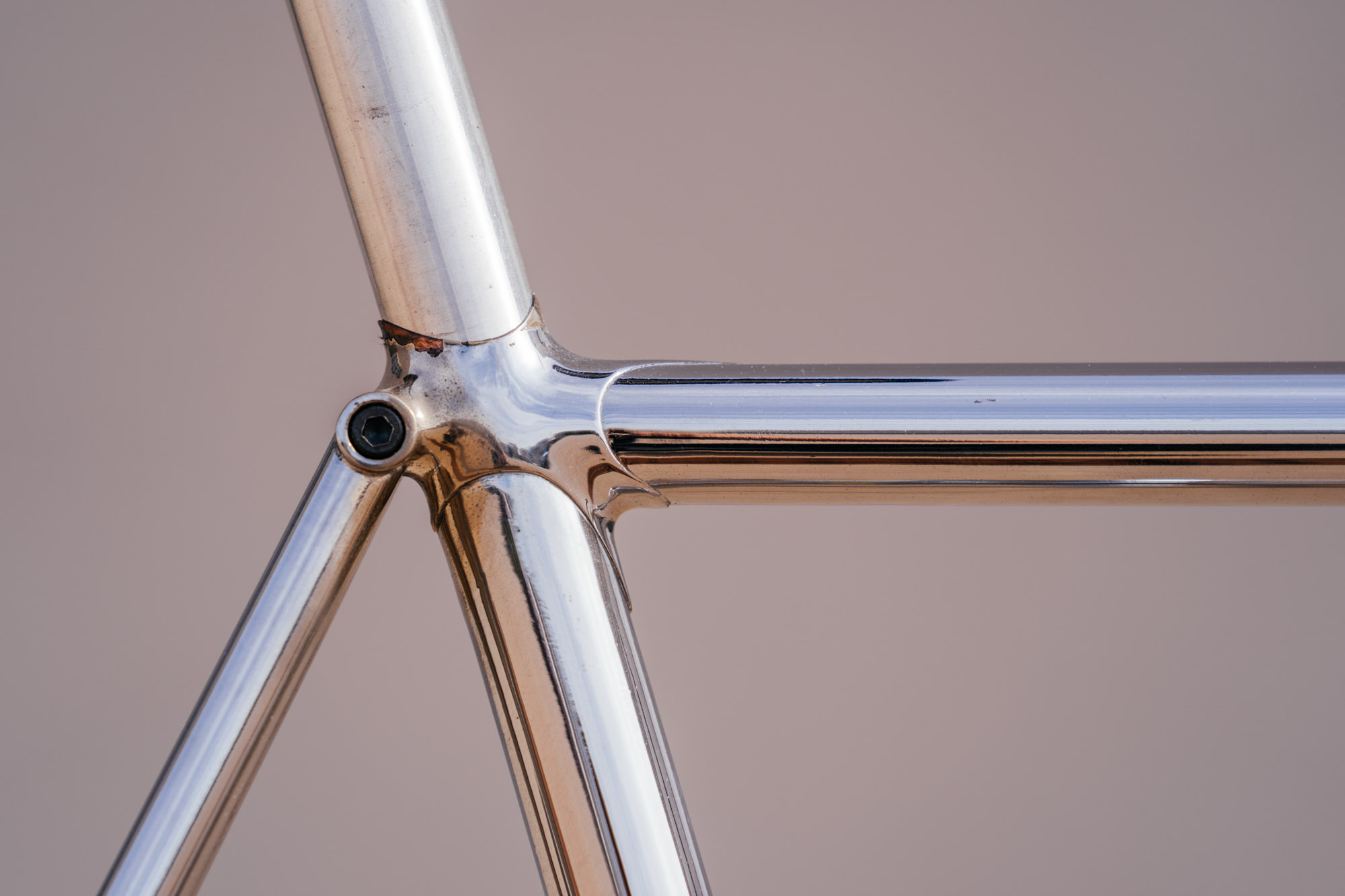 Vintage Bicycles: 1975 Ritchey Track Bike – Tasshi Dennis & John Watson ...