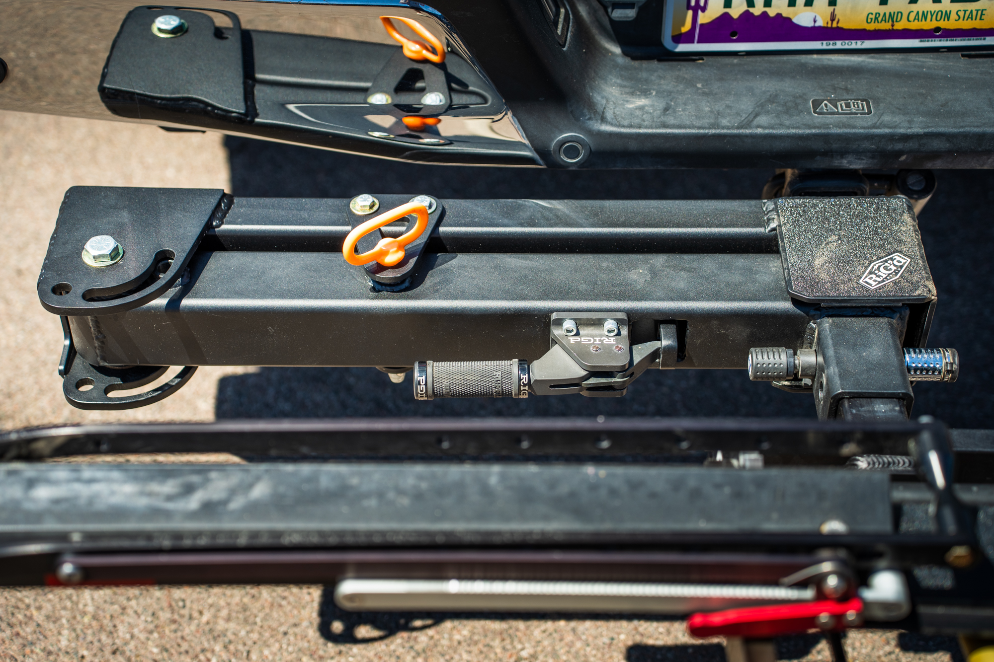 Preorders are Open For the RiG’d Supply RambleSwing: Reviewing the ...