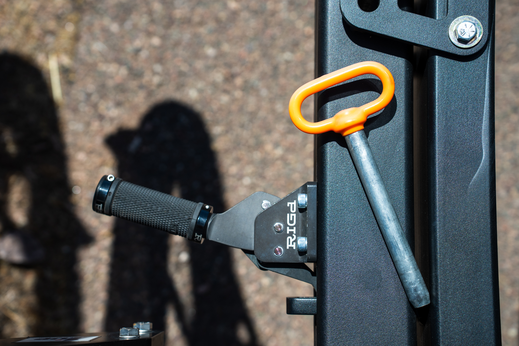 Preorders are Open For the RiG’d Supply RambleSwing: Reviewing the ...