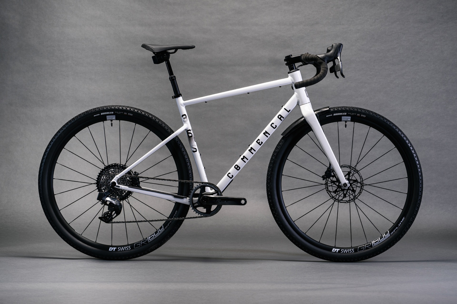 Radar Roundup: Commencal 365, Garbaruk Cranks, Polyvalent