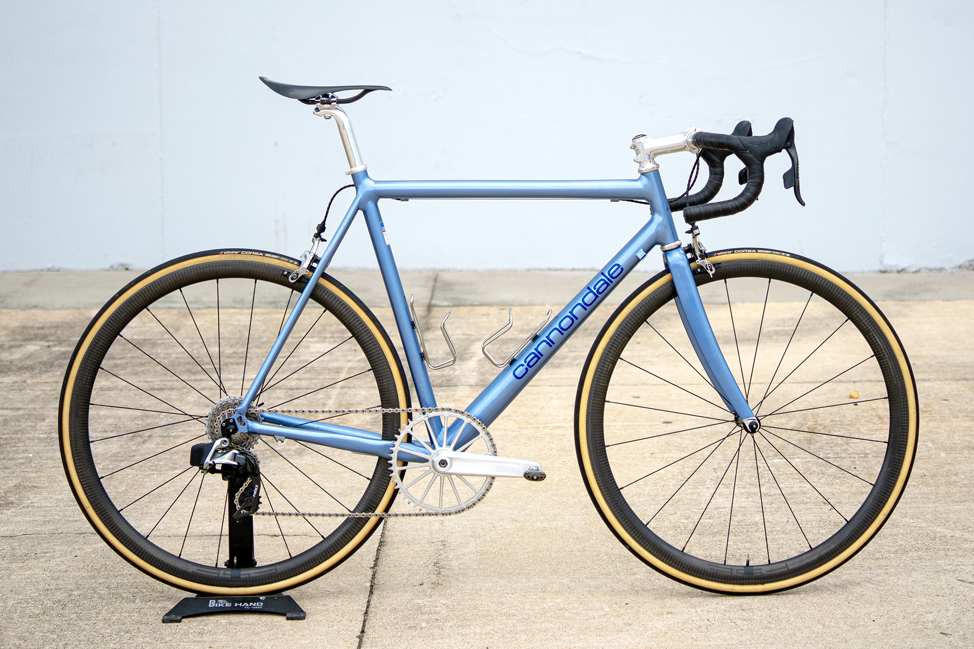 Readers Rides Hoj Art s DIY Custom Cannondale CAAD4 The Radavist A group of individuals who share a love of cycling and the outdoors