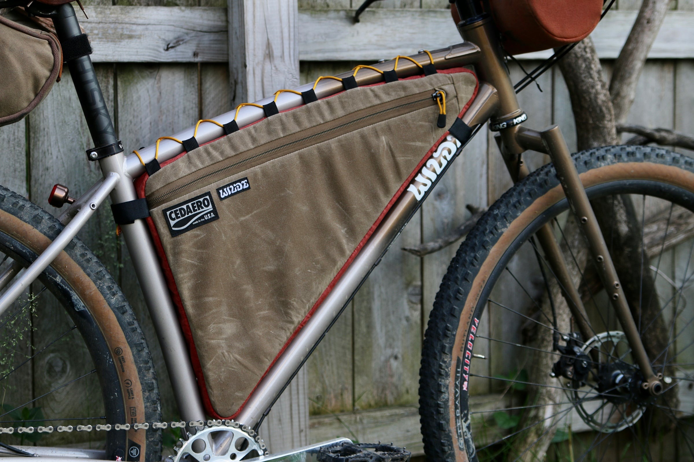Radar Roundup: Ingrid 10-52t Cassette, Cinelli 75th Anniversary