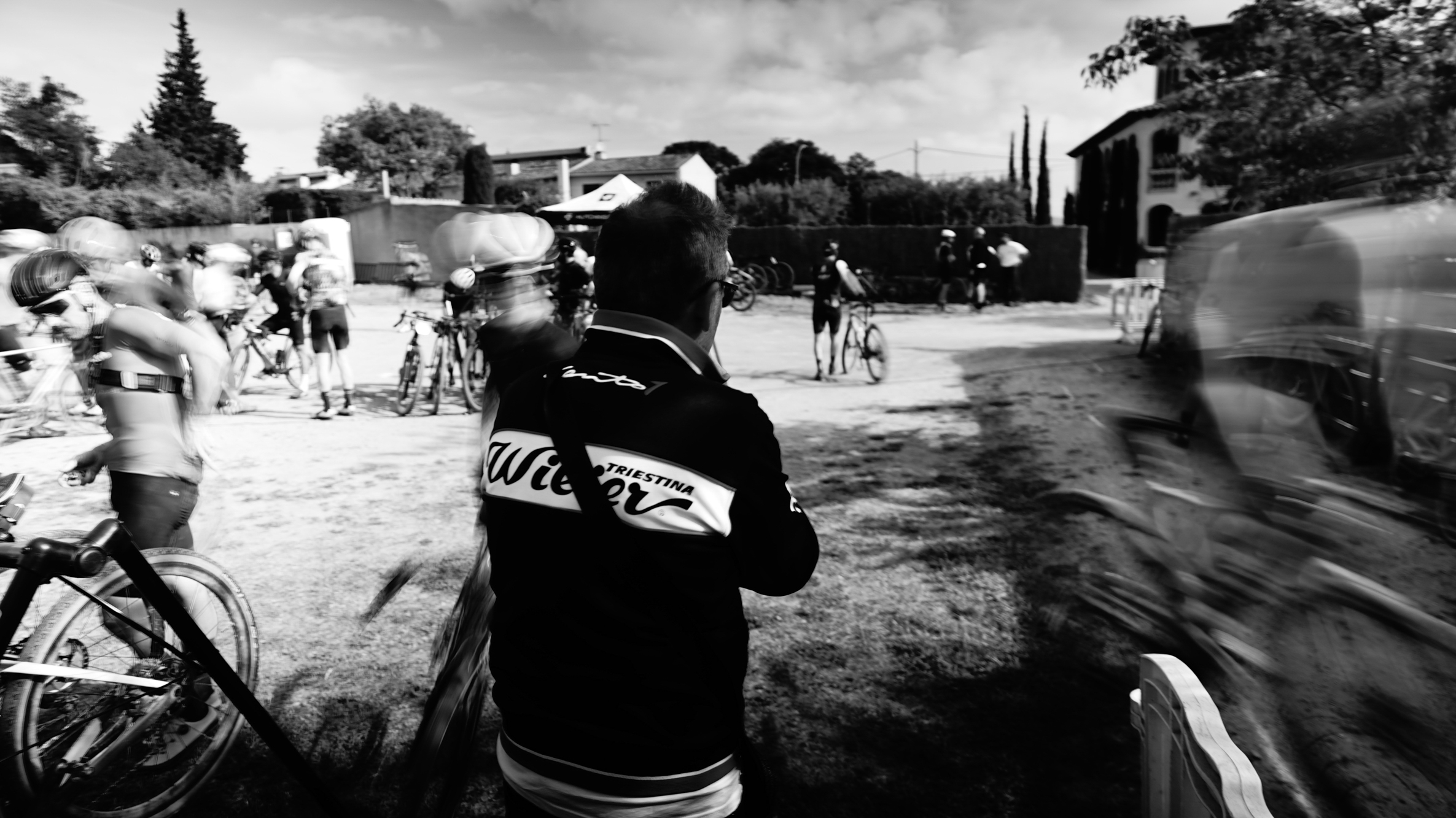 The Traka: Europe’s Biggest Gravel Event with Rwanda Beyond – Ryan le ...