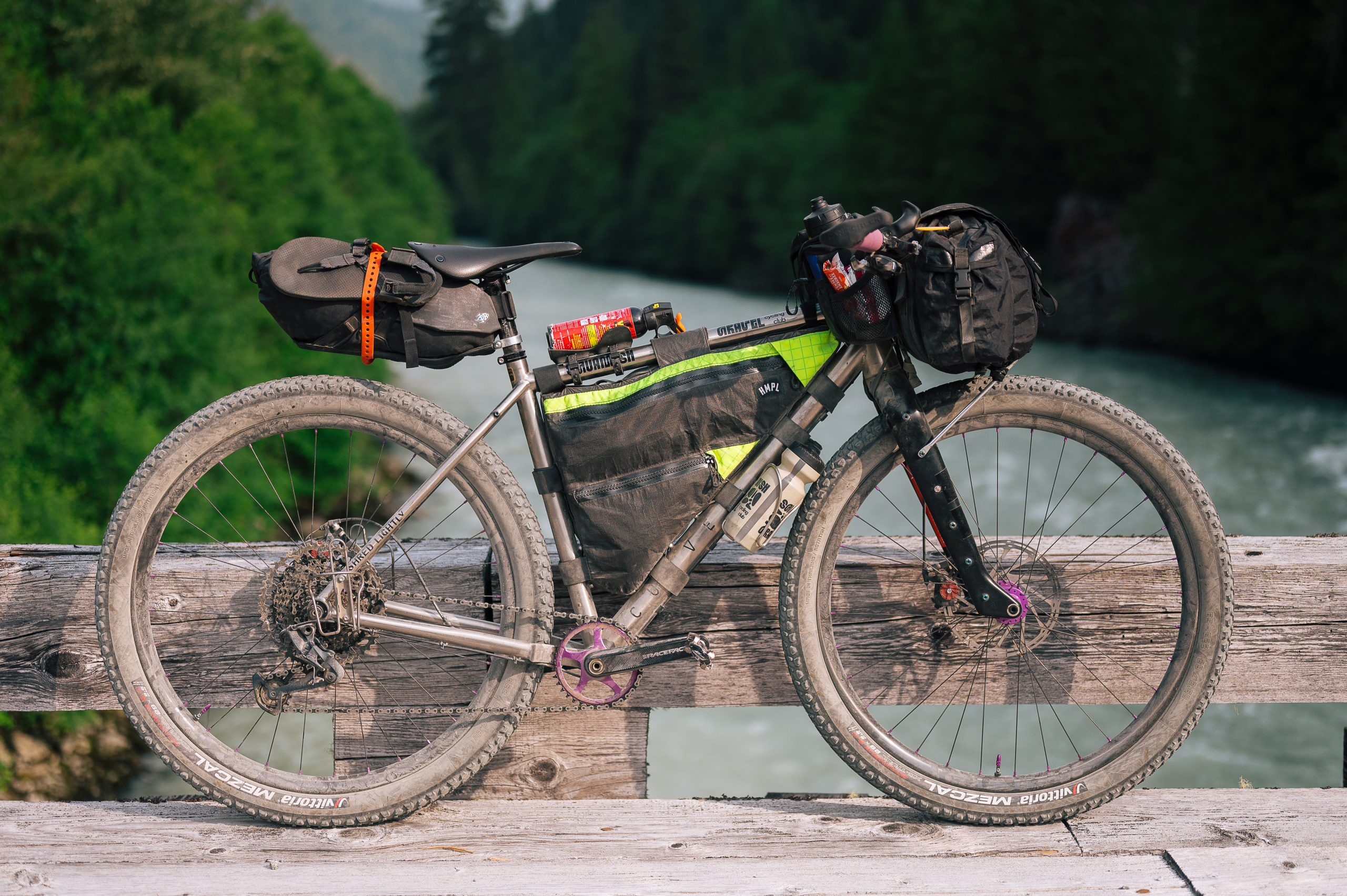 Every Ride Carry: Ghost Rider Equipment Kermode Bear Spray Holder ...