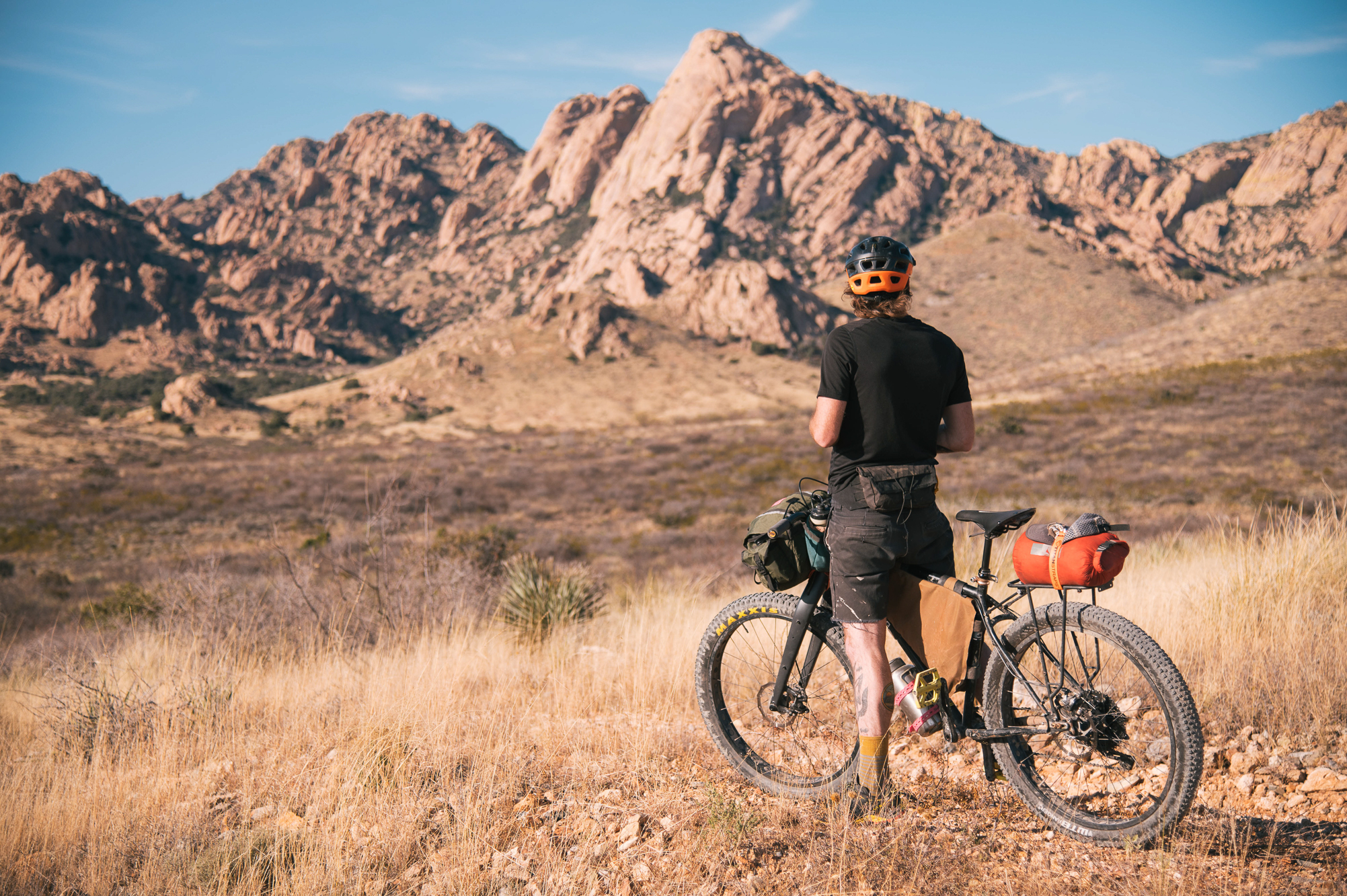 A Bike For A Raft: Musing On Sentimentality And Trading Gear – Spencer ...