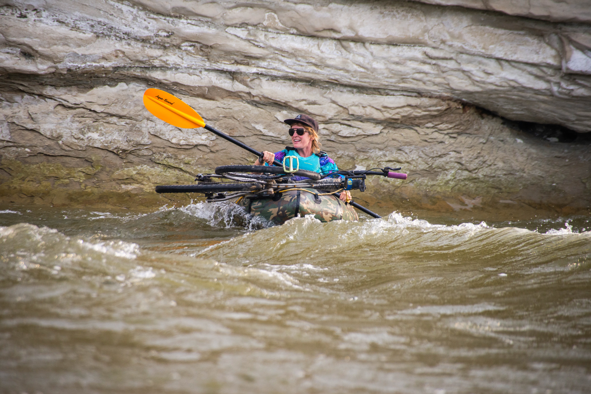 A Bike For A Raft: Musing On Sentimentality And Trading Gear – Spencer ...