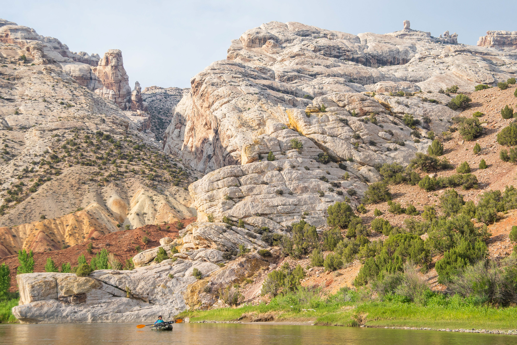 A Bike For A Raft: Musing On Sentimentality And Trading Gear – Spencer ...