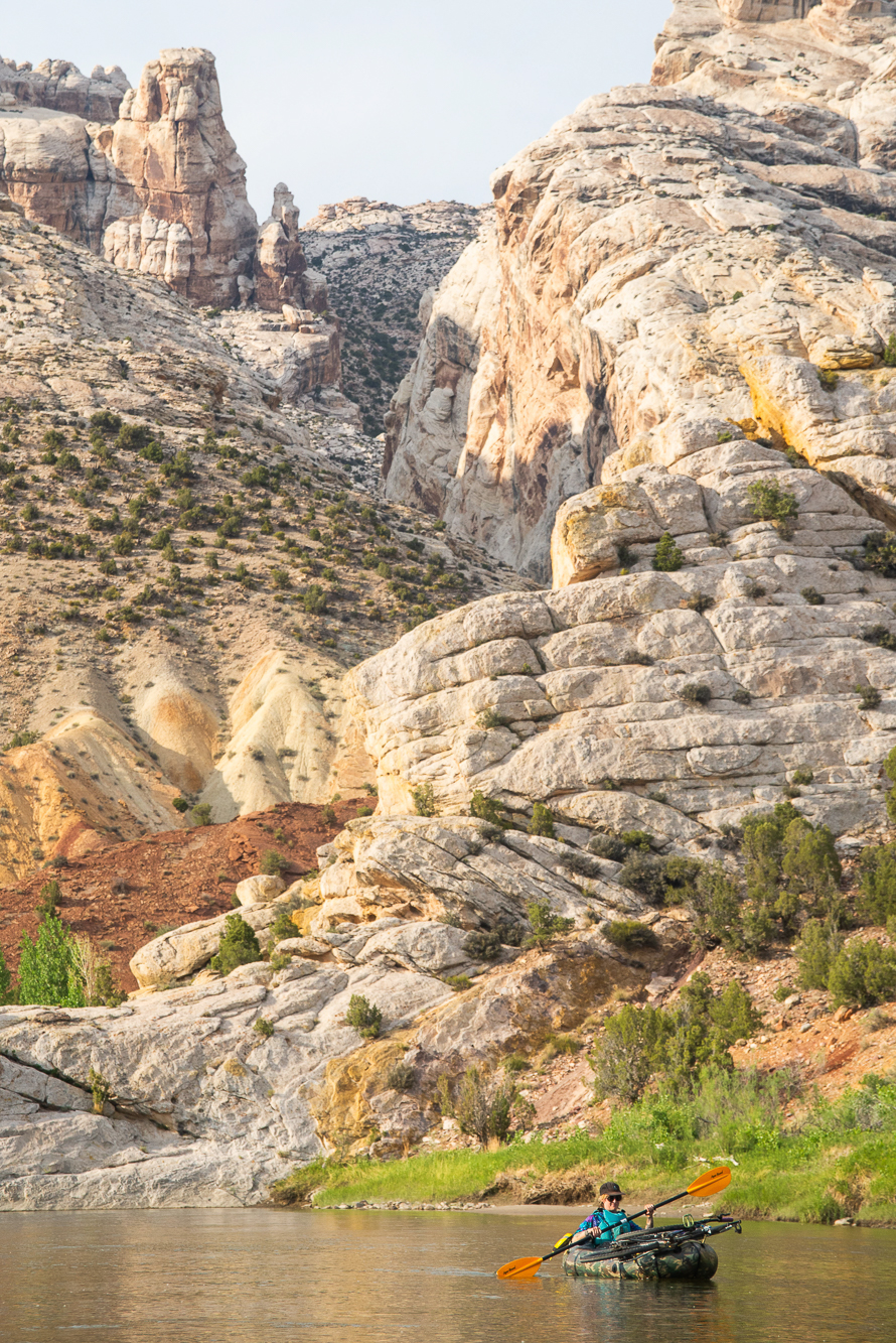 A Bike For A Raft: Musing On Sentimentality And Trading Gear – Spencer ...