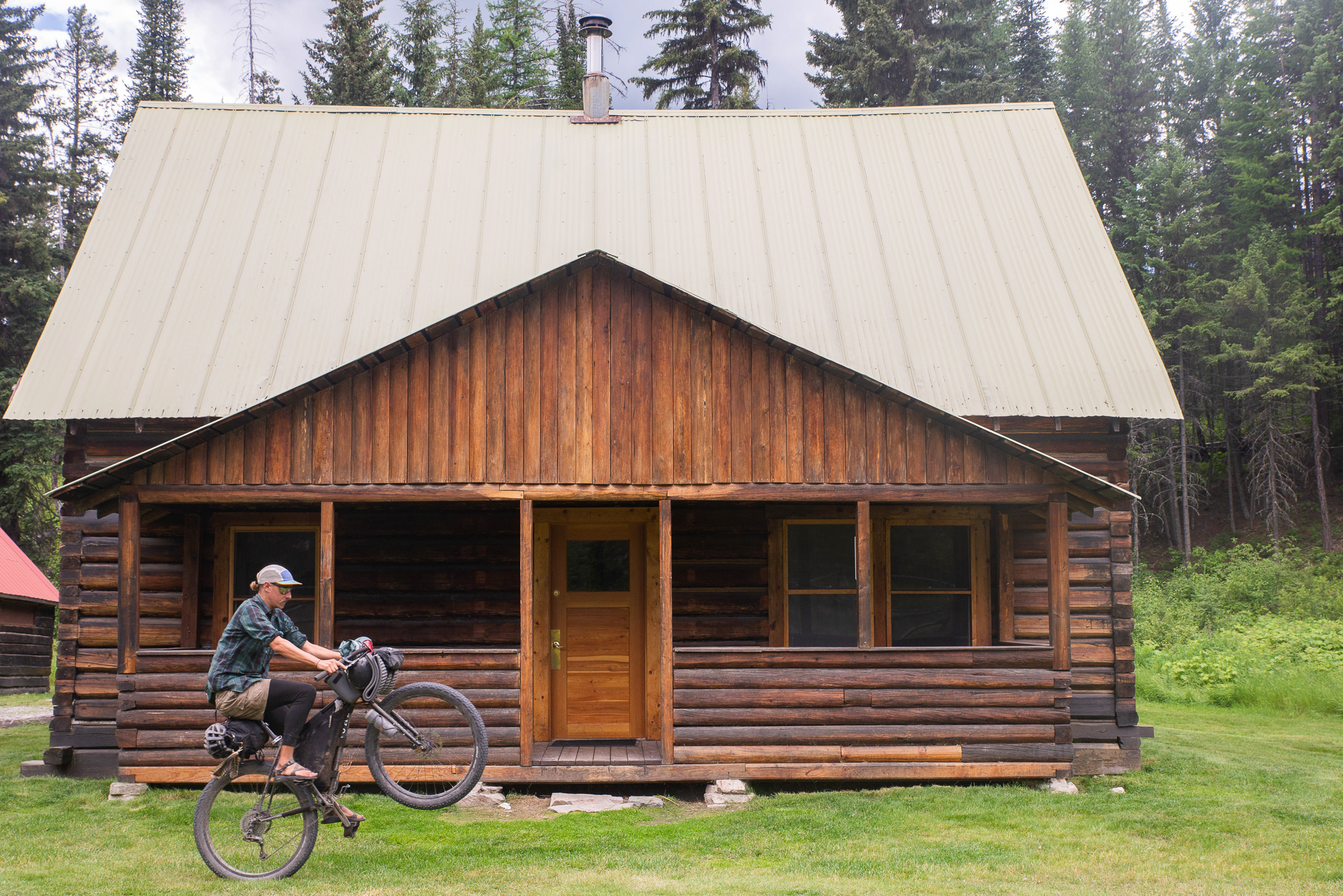 A Bike For A Raft: Musing On Sentimentality And Trading Gear – Spencer ...