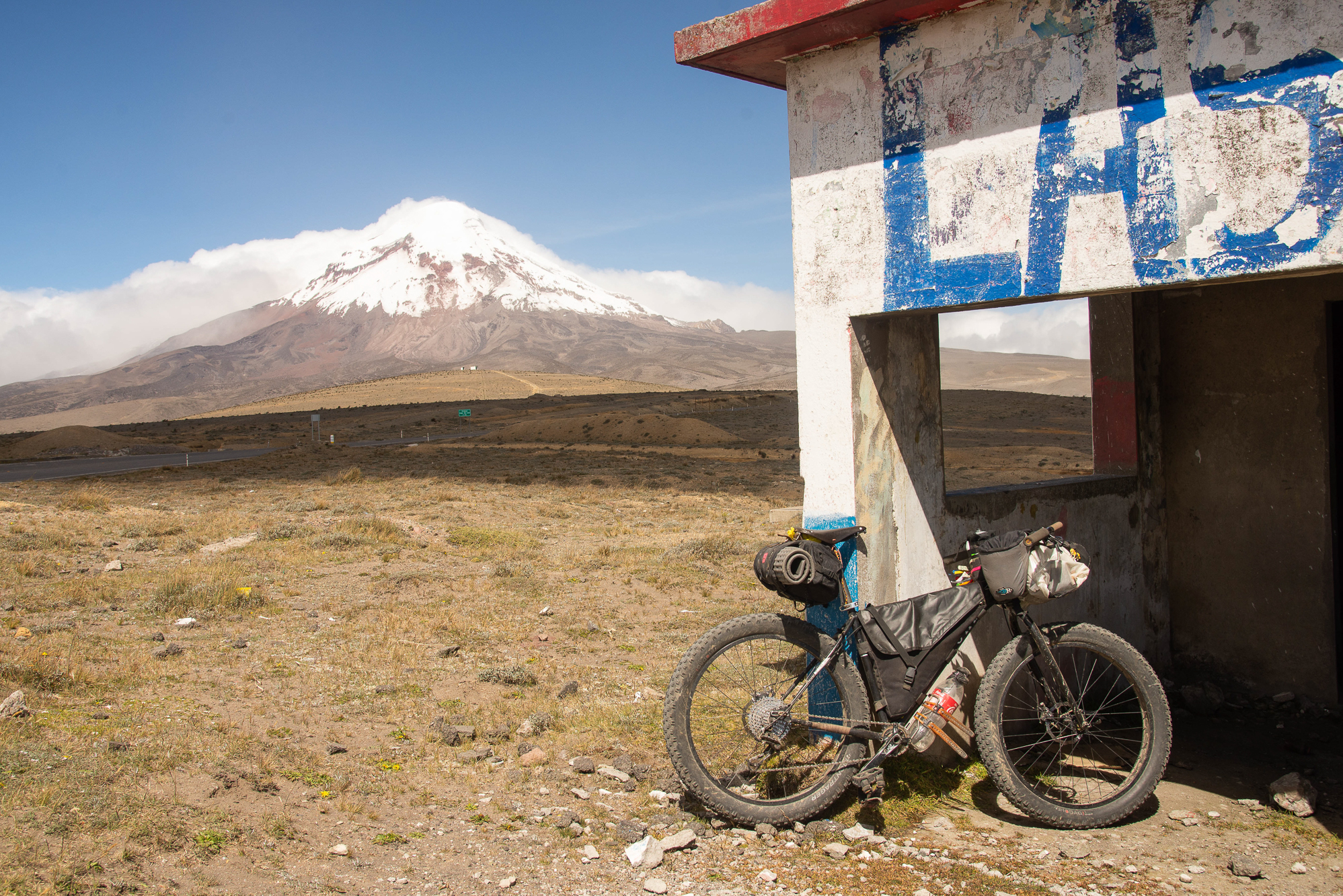 A Bike For A Raft: Musing On Sentimentality And Trading Gear – Spencer ...