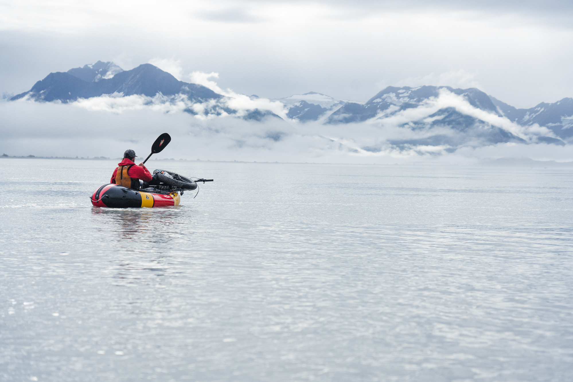 Now & The Future of Bikerafting: Unpacking the 2023 Bikeraft Guide ...