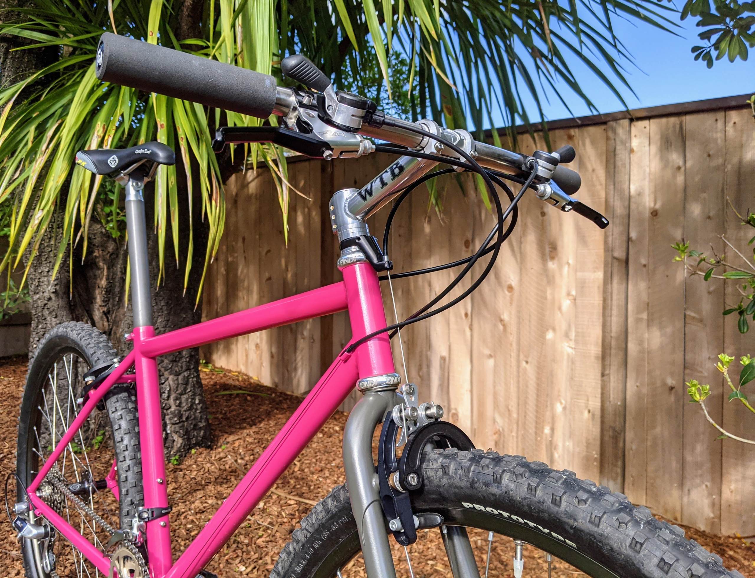 Radar Roundup: Full Metal Cycles Megaforce Cam Brakes, Shogun Shido for ...