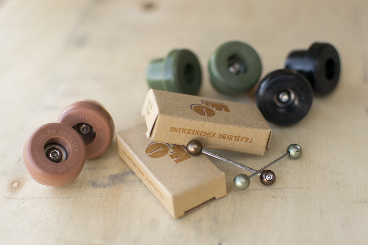 Camp and Go Slow's Summer Products are Here! | The Radavist