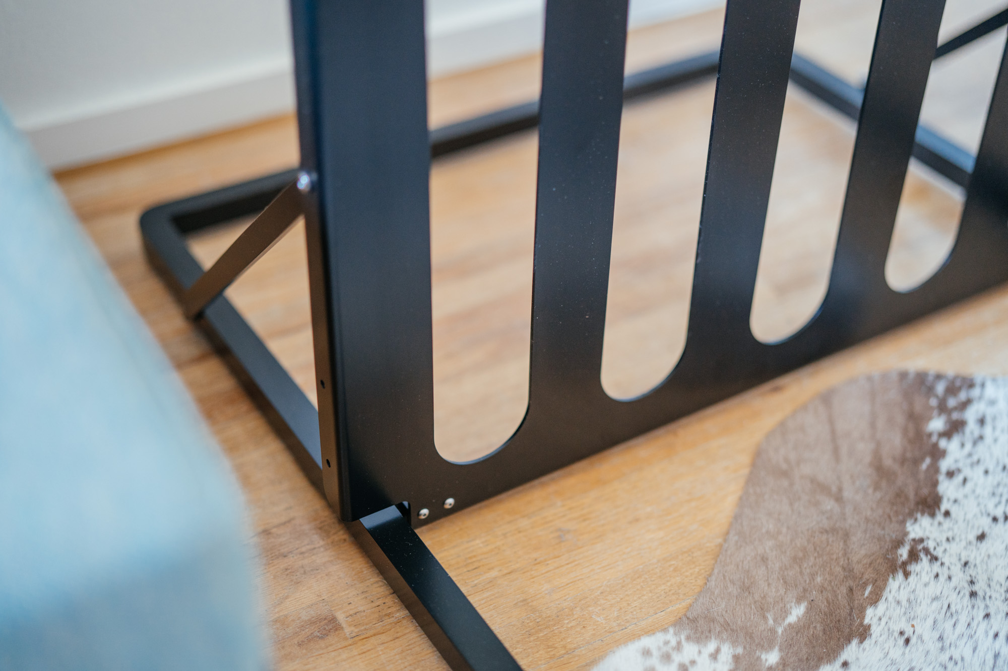 AhHa Toaster Portable Indoor/Outdoor Bike Rack Review – john watson ...