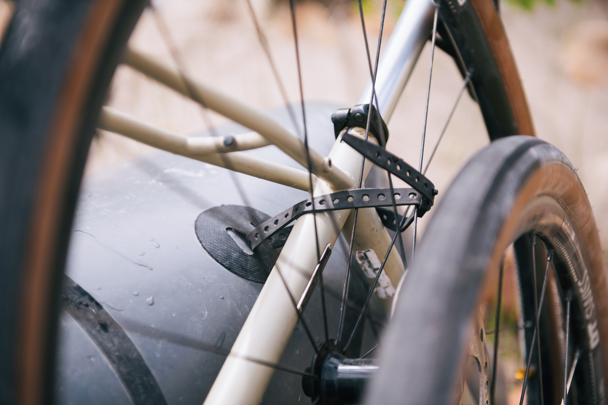 Alpacka Raft’s Caribou: A Bikerafting Packraft Long Term Review ...