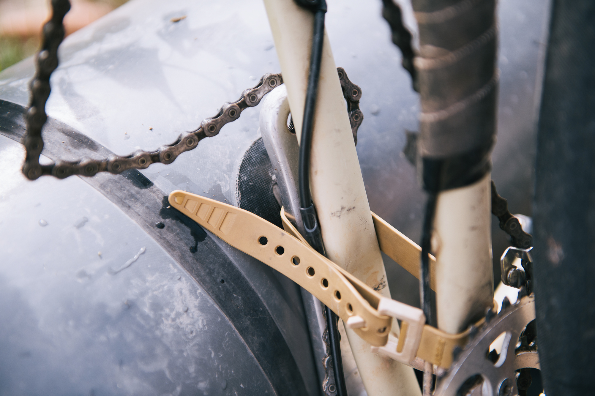 Alpacka Raft’s Caribou: A Bikerafting Packraft Long Term Review ...