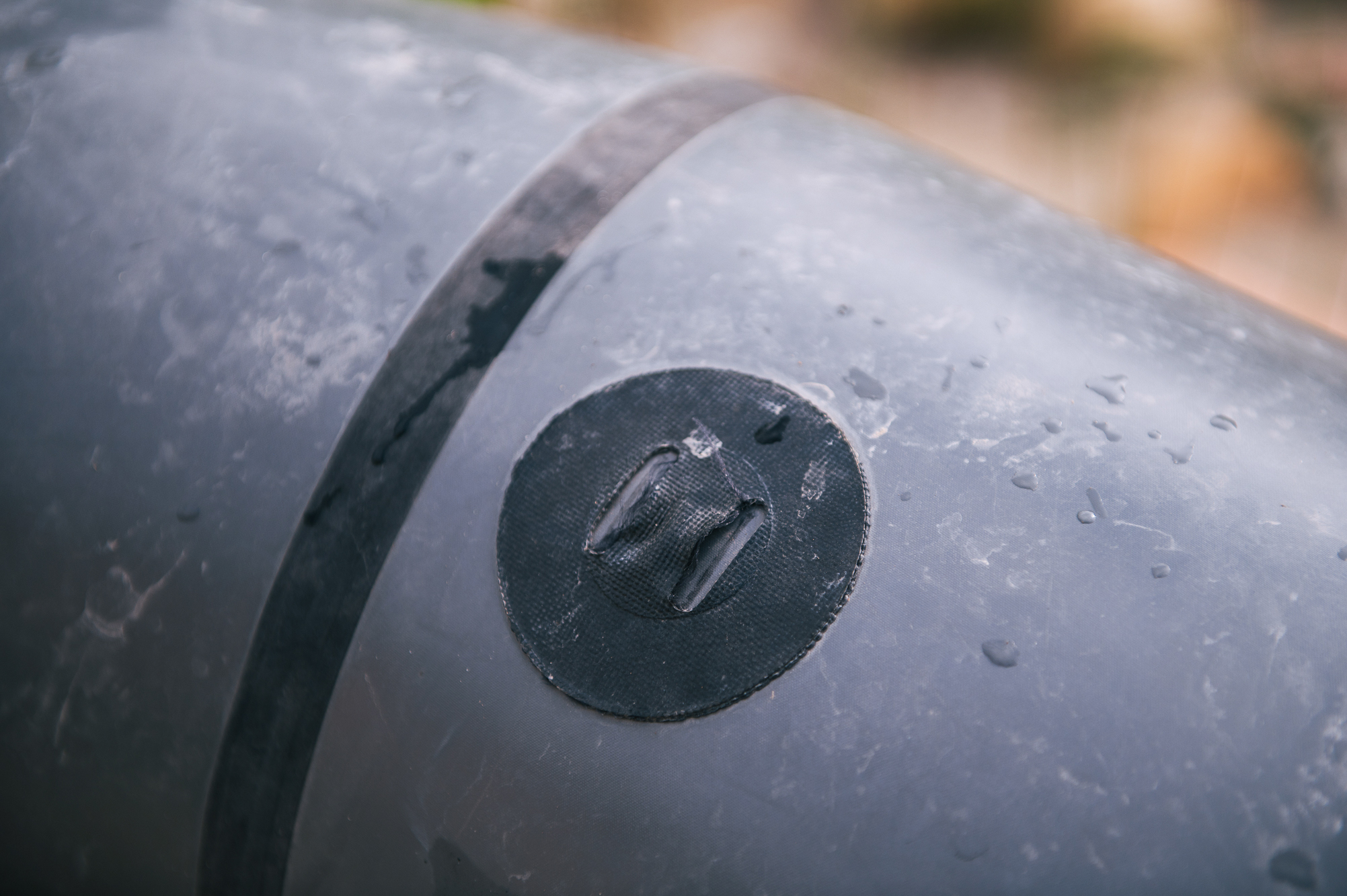 Alpacka Raft’s Caribou: A Bikerafting Packraft Long Term Review ...