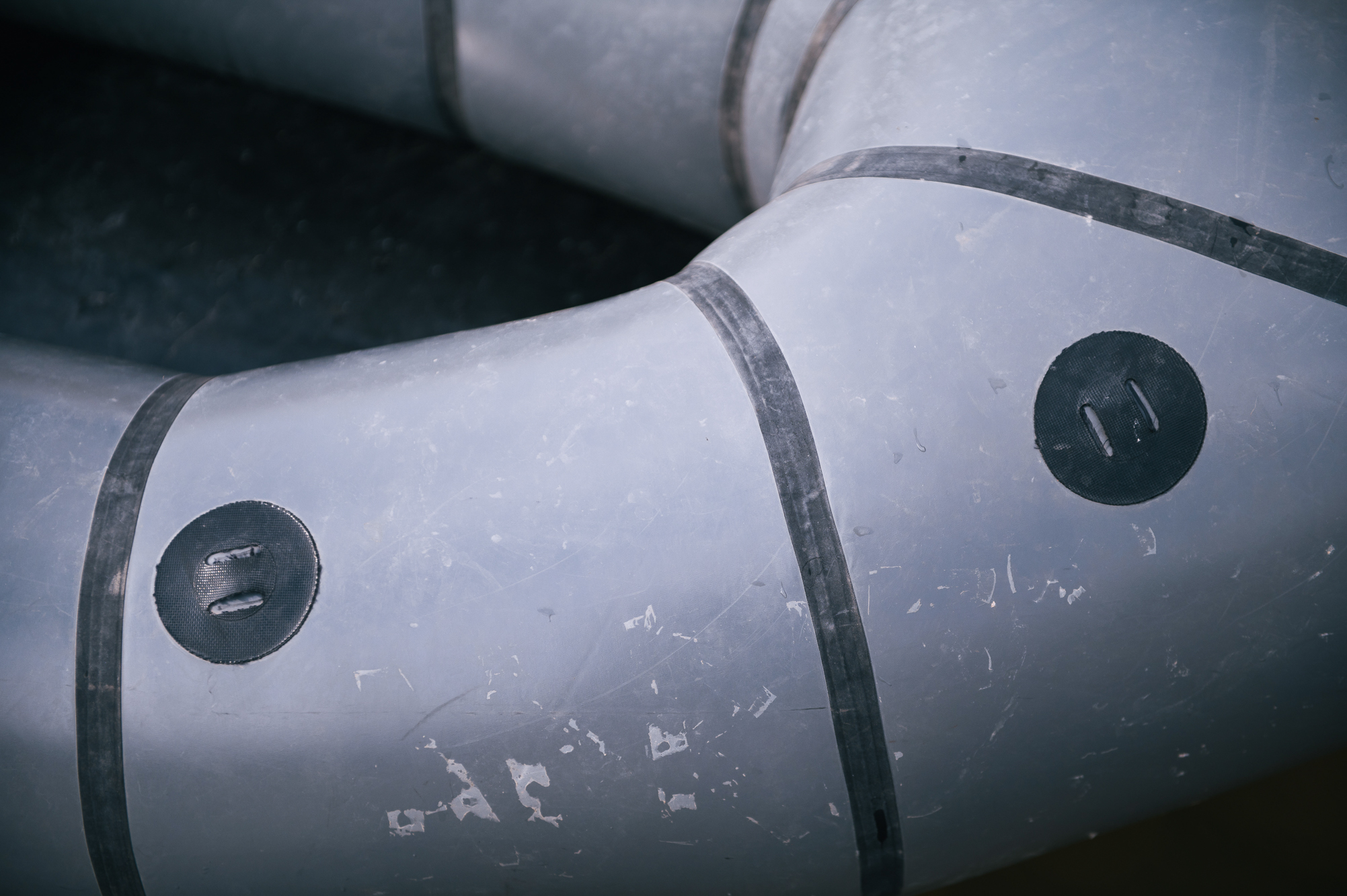 Alpacka Raft’s Caribou: A Bikerafting Packraft Long Term Review ...